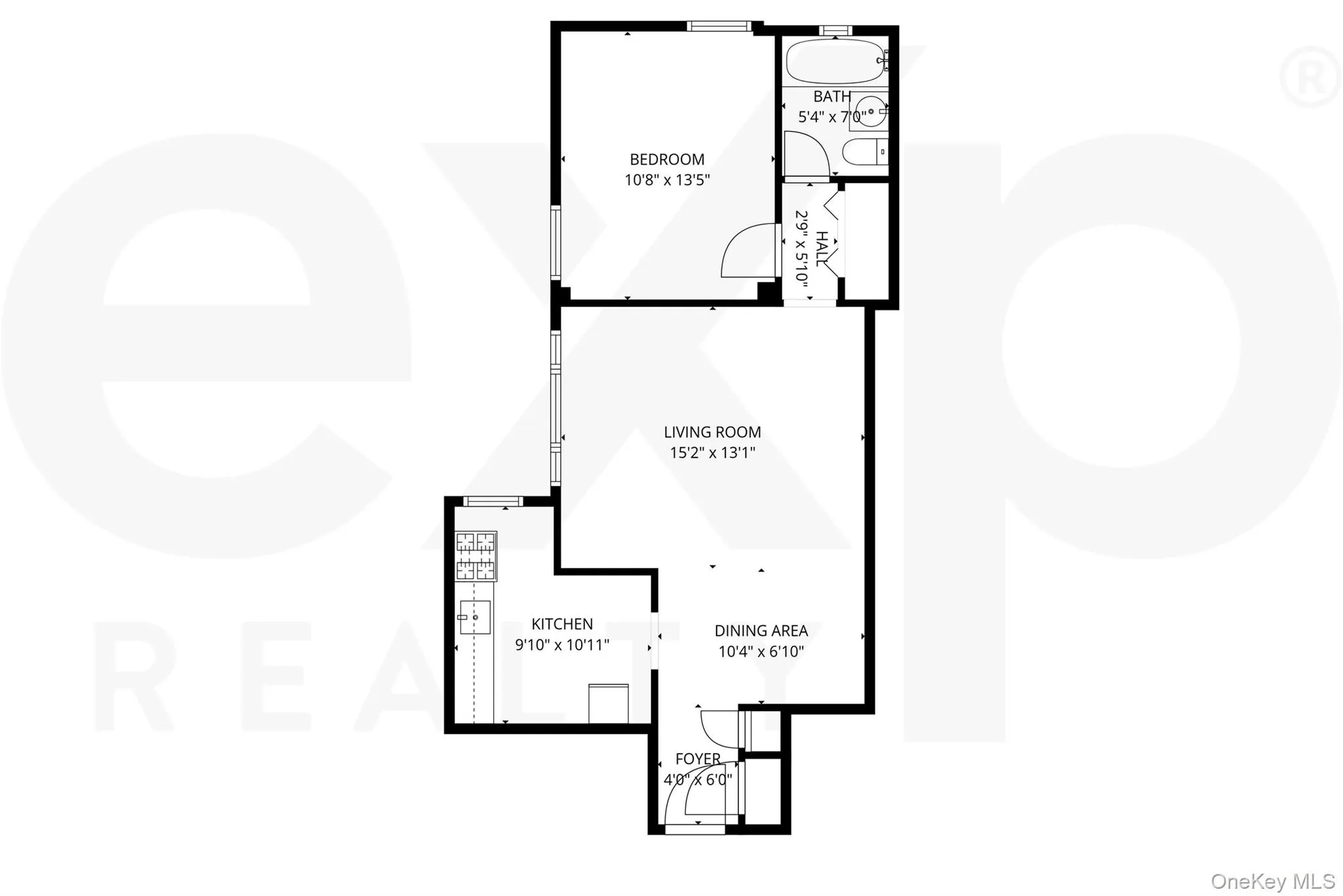 230 Pelham Road #4L, New Rochelle, NY 10805 230 Pelham Road #4L, New Rochelle, NY 10805