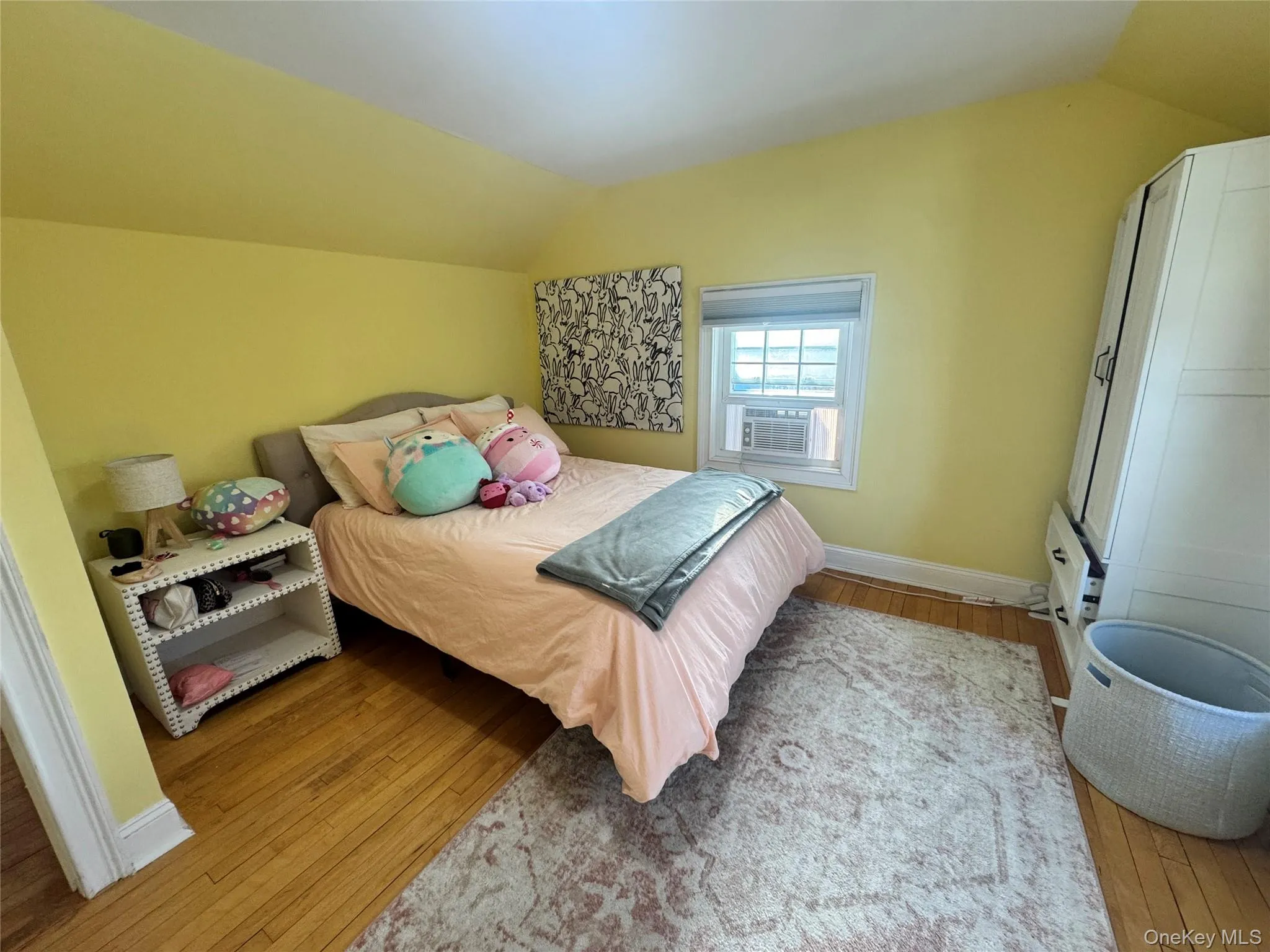 Bedroom #3 shown furnished Bedroom #3 shown furnished