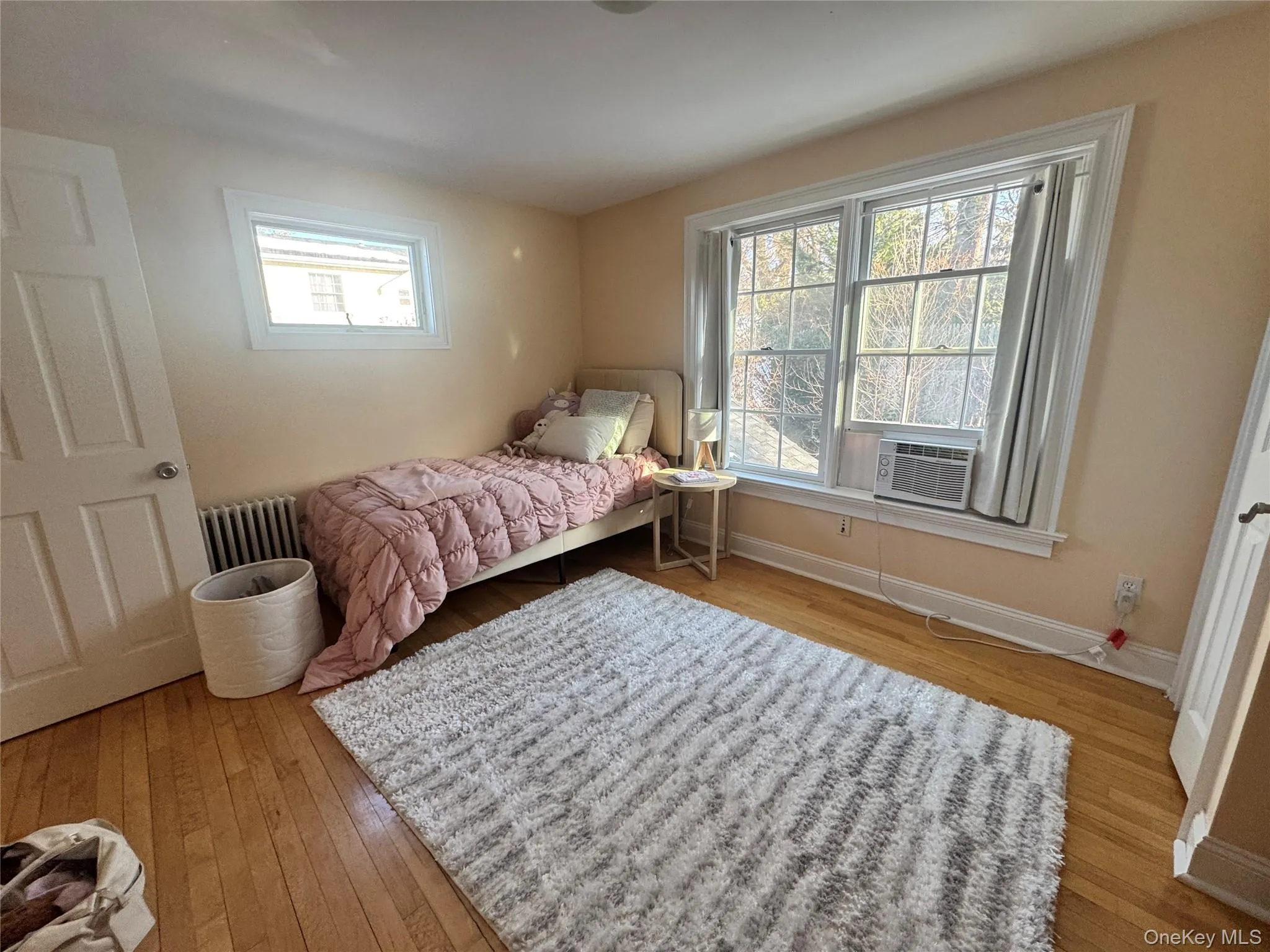 Second bedroom Second bedroom