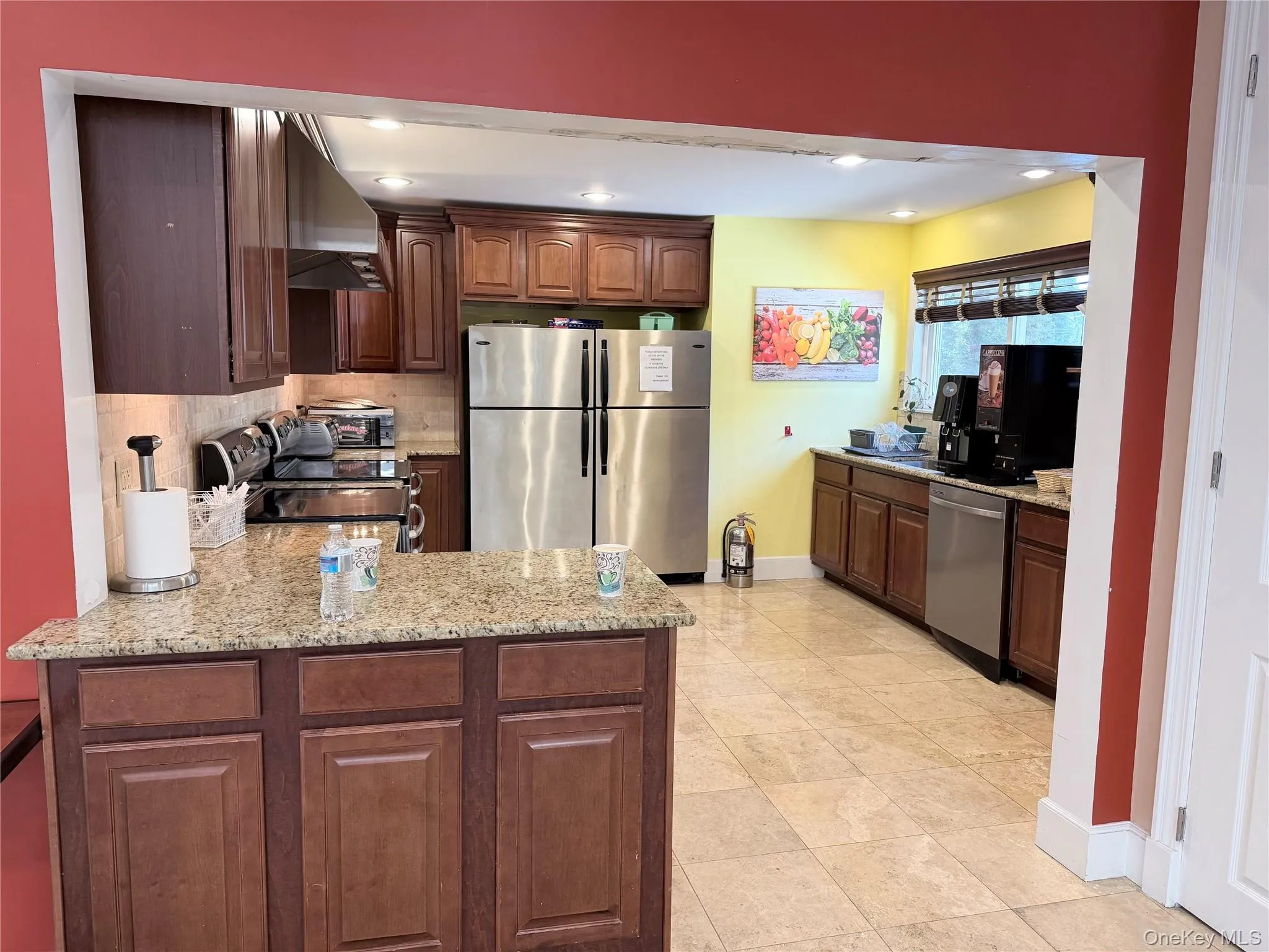 Clubhouse Kitchen Clubhouse Kitchen
