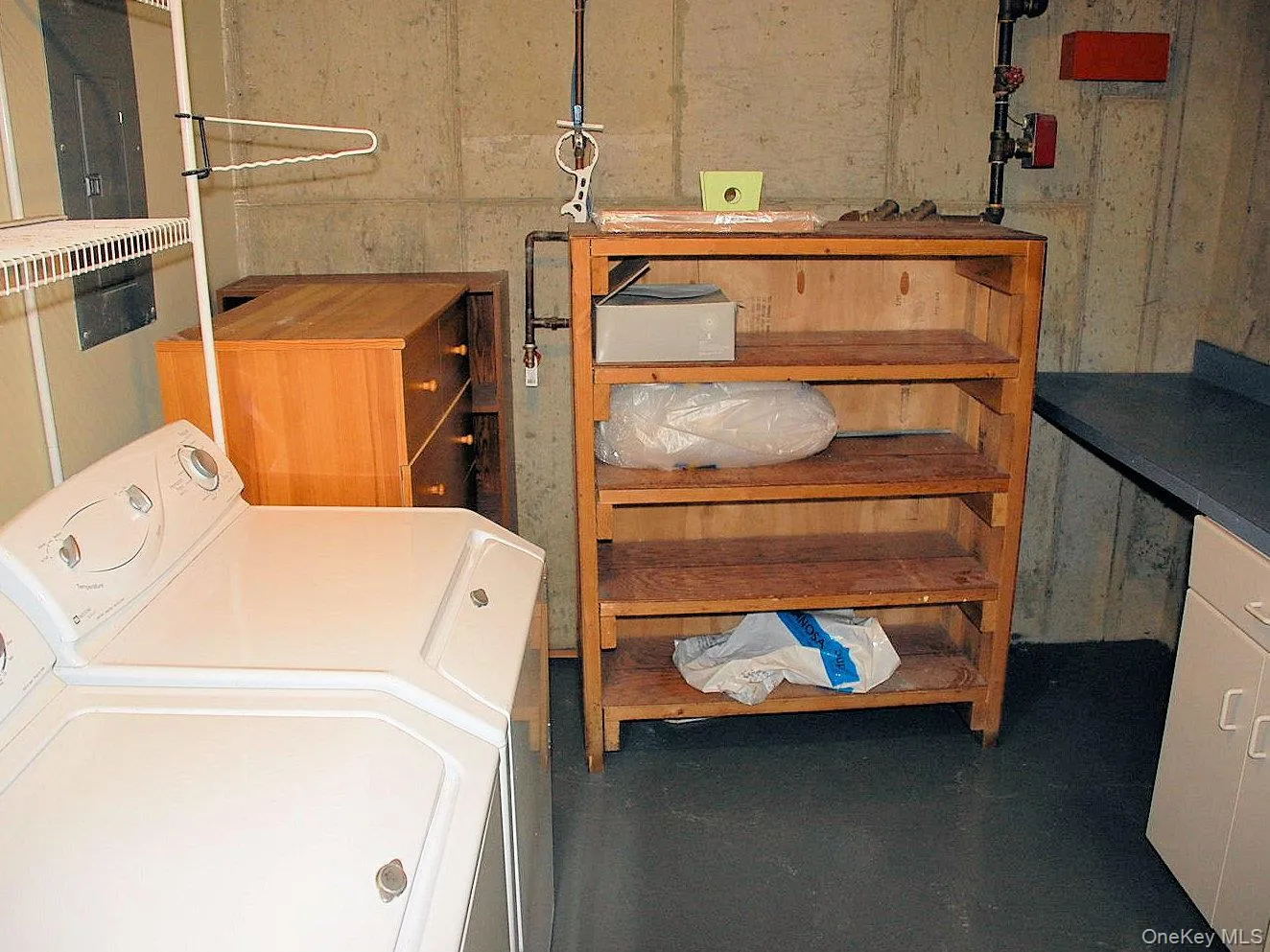 Laundry Laundry