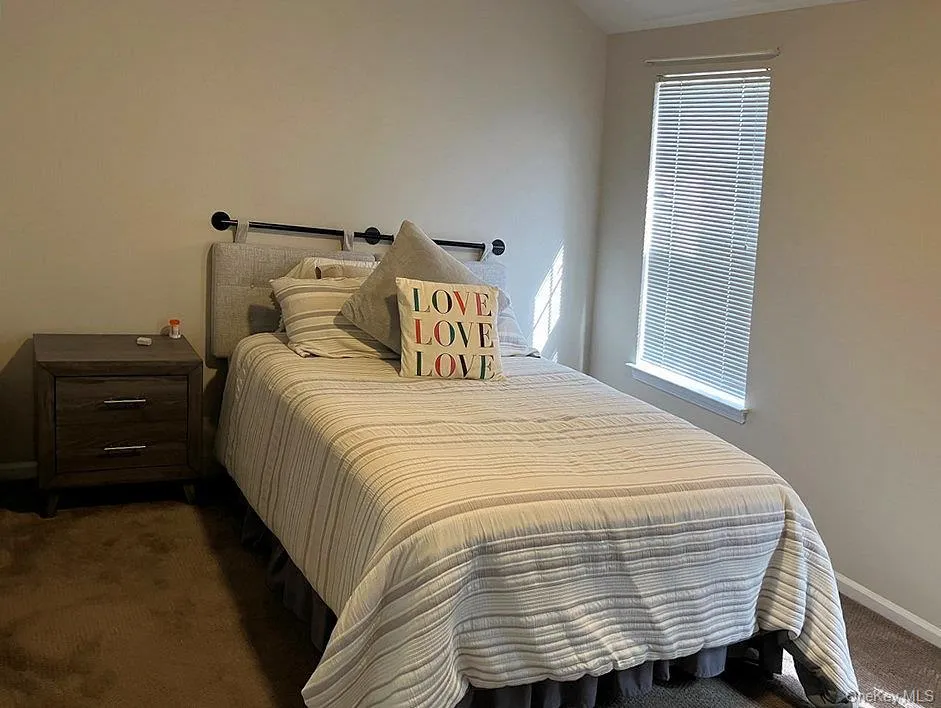 2nd Bedroom 2nd Bedroom