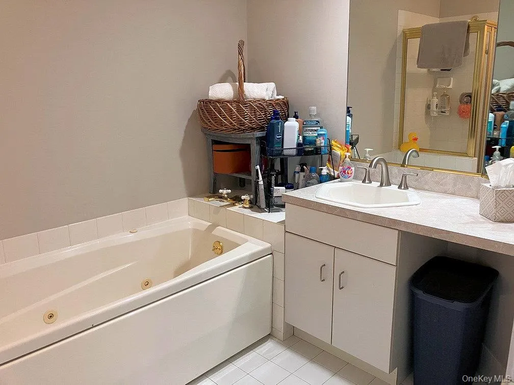 Primary Bath Primary Bath