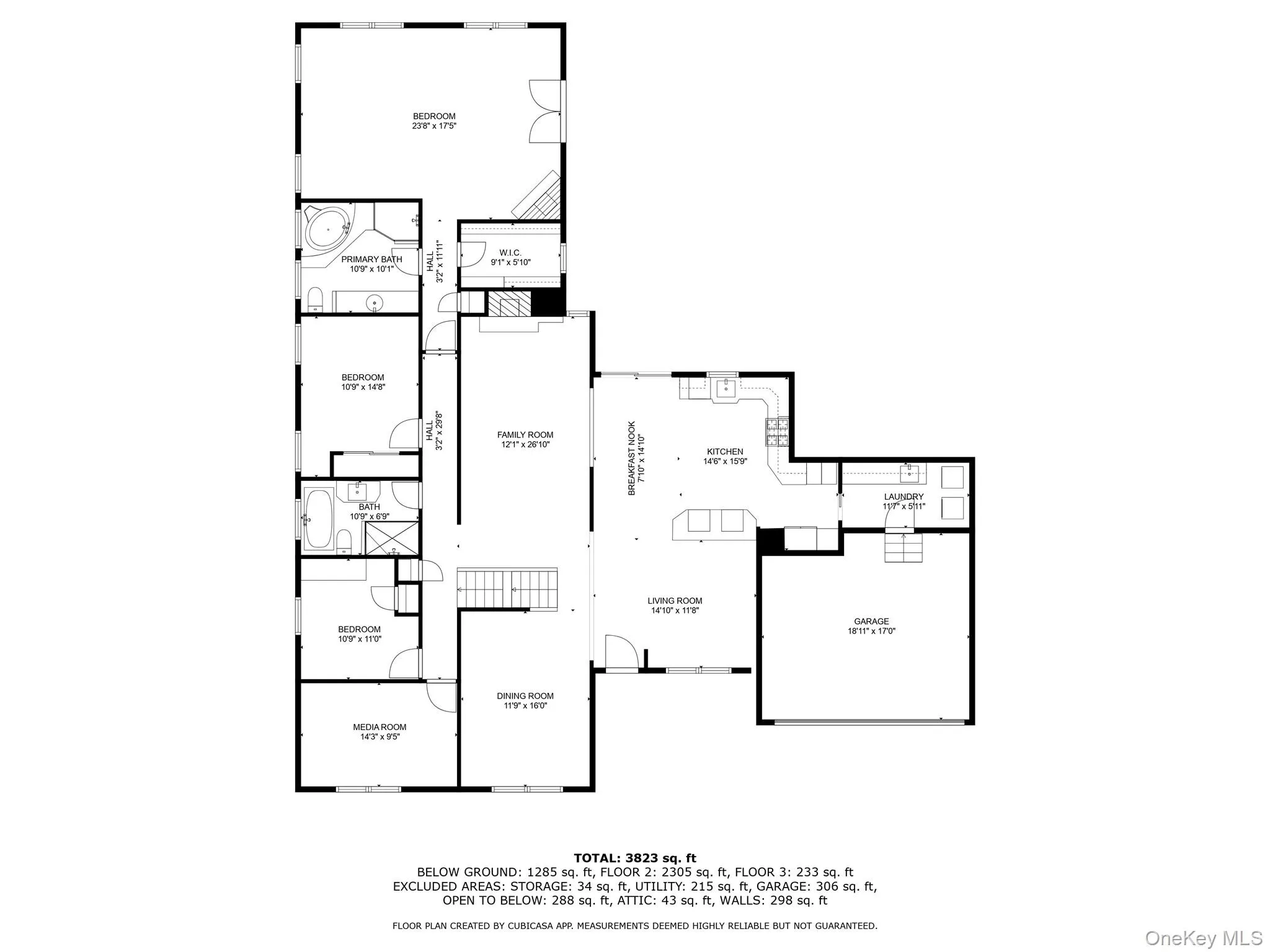 9 Defeo Court, Babylon, NY, 4 Bedrooms Bedrooms, 12 Rooms Rooms,3 BathroomsBathrooms,Residential Sale,For Rent,Defeo,0,969163 9 Defeo Court, Babylon, NY, 4 Bedrooms Bedrooms, 12 Rooms Rooms,3 BathroomsBathrooms,Residential Sale,For Rent,Defeo,0,969163
