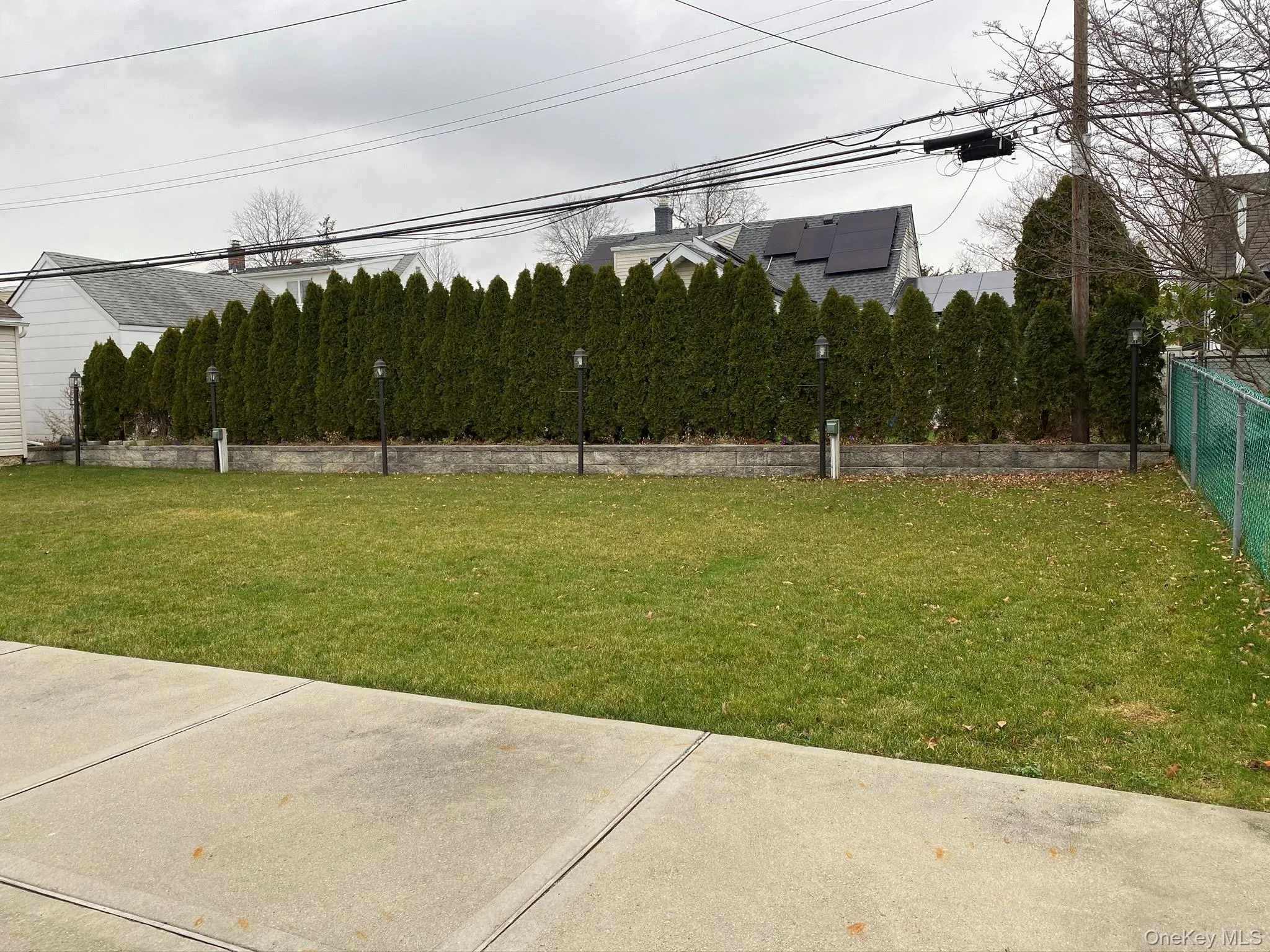 View of yard View of yard