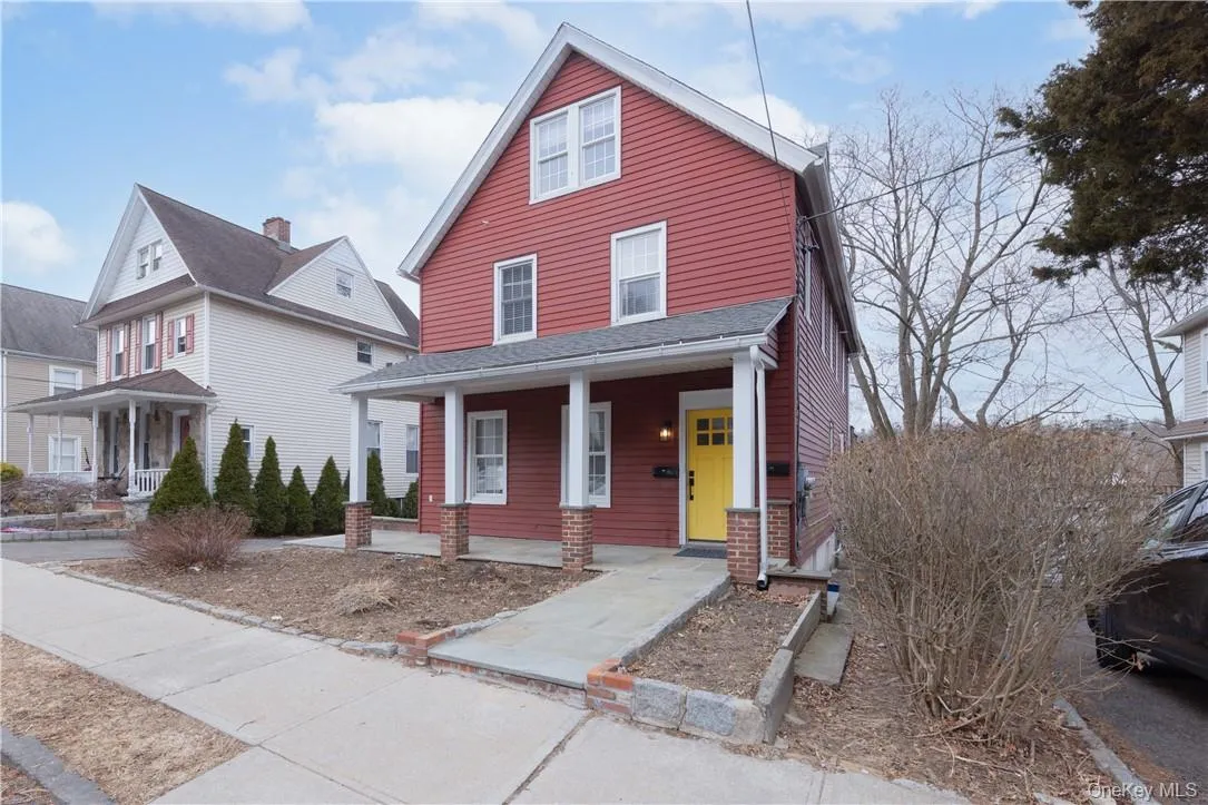 Enjoy village life, steps from shops, restaurants, schools, and all Tuckahoe has to offer! Enjoy village life, steps from shops, restaurants, schools, and all Tuckahoe has to offer!