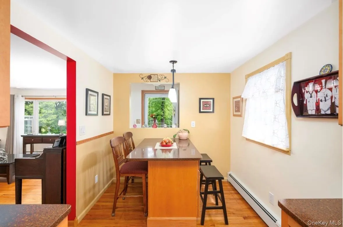 Eat in kitchen Eat in kitchen
