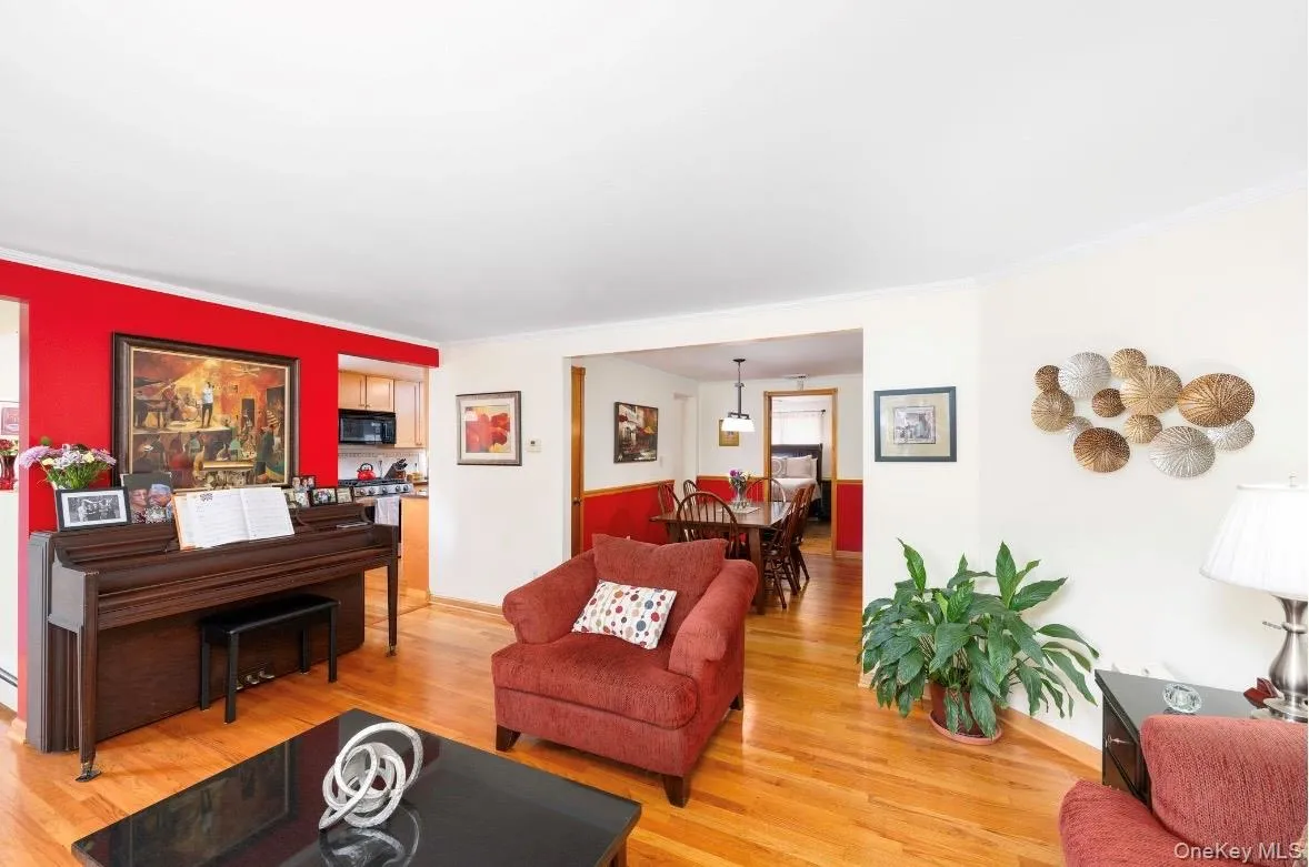 All original hardwood floors All original hardwood floors