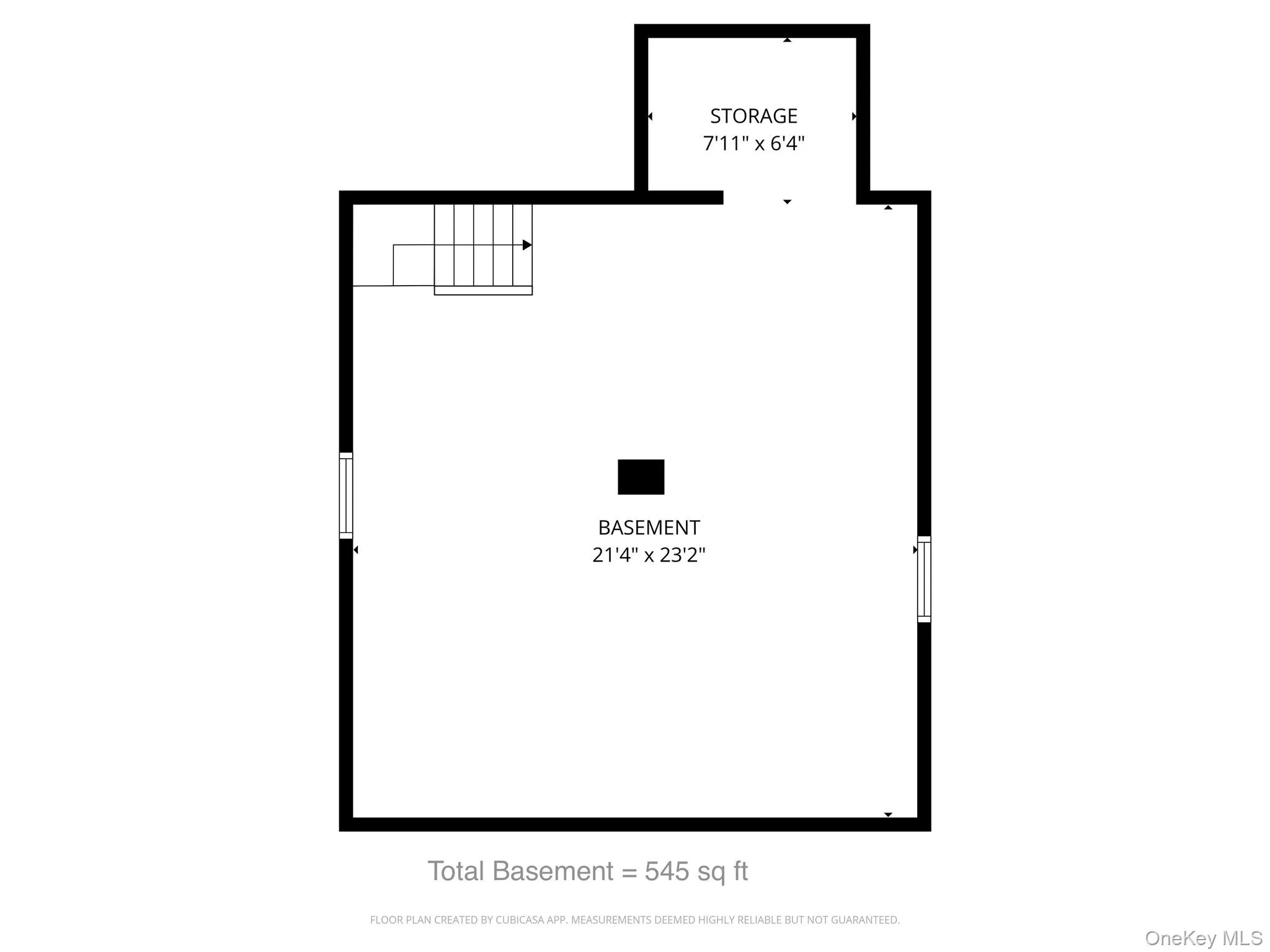 Floor Plan Basement Floor Plan Basement