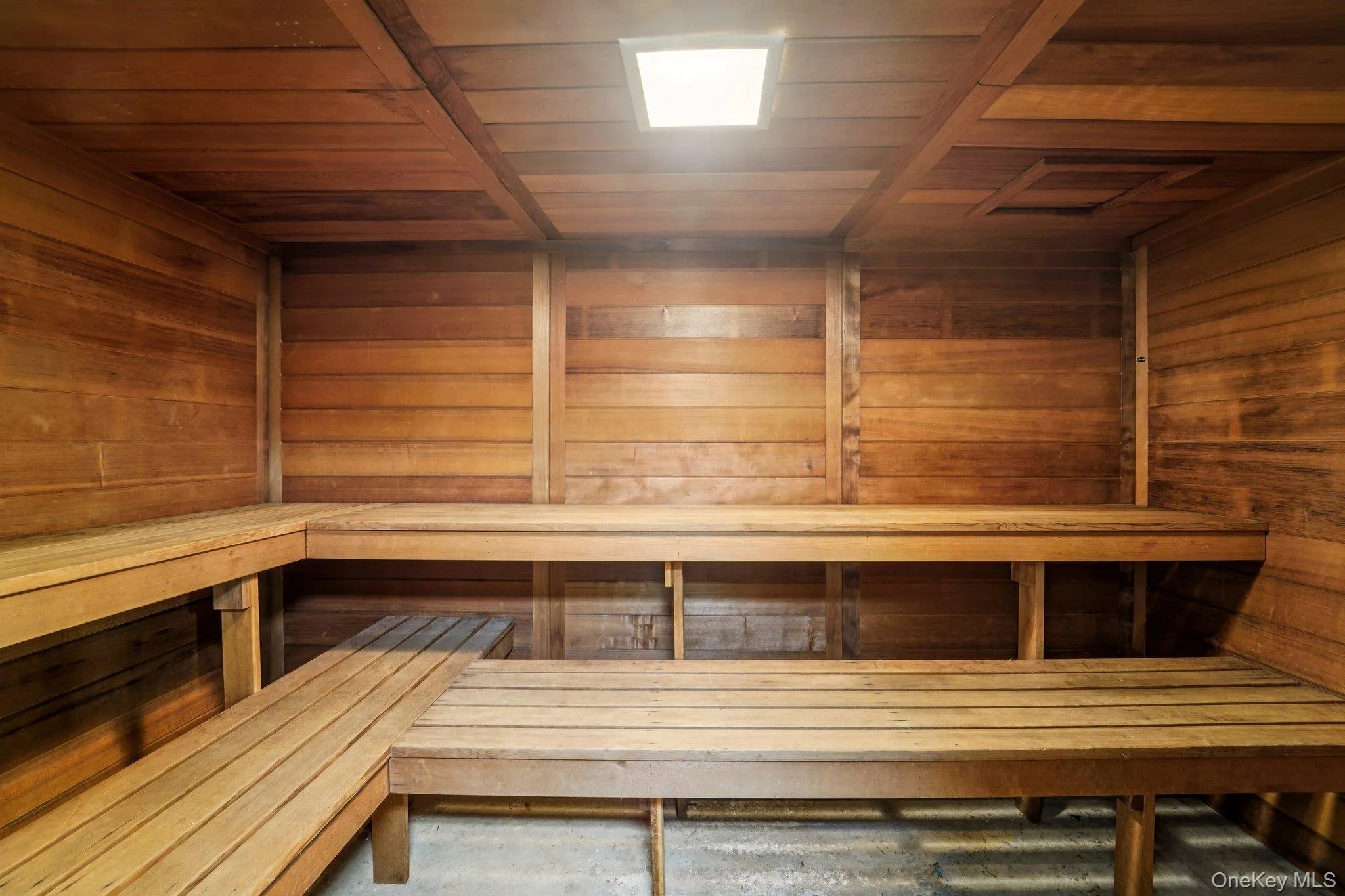 Sauna Sauna