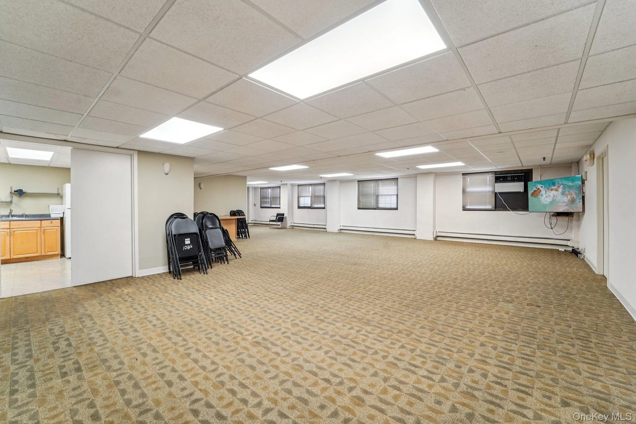 Community / Event Room Community / Event Room