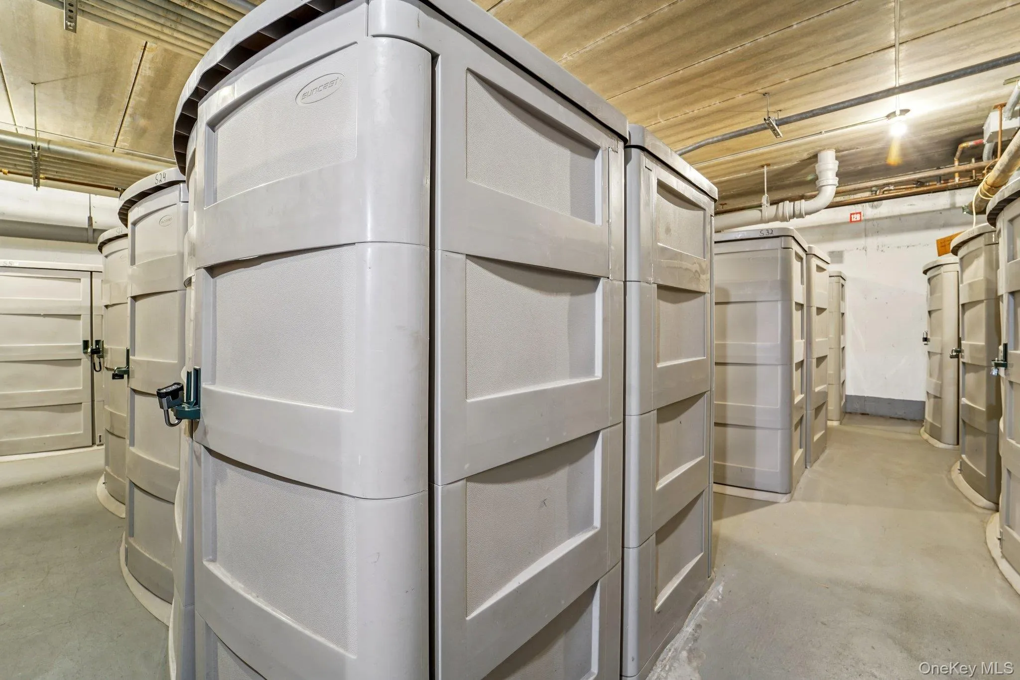 Additional Storage Room Additional Storage Room