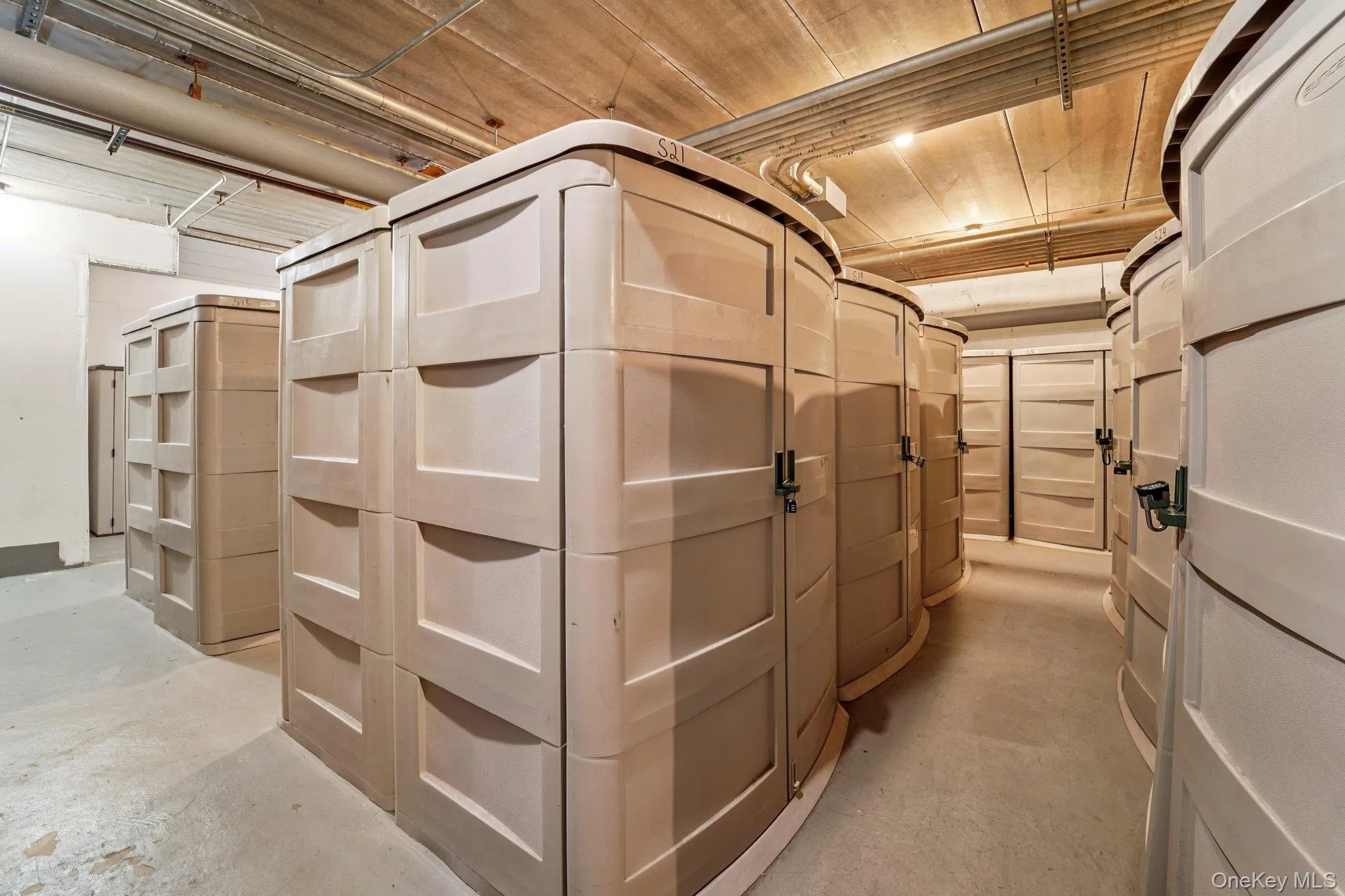 Additional Storage Room Additional Storage Room