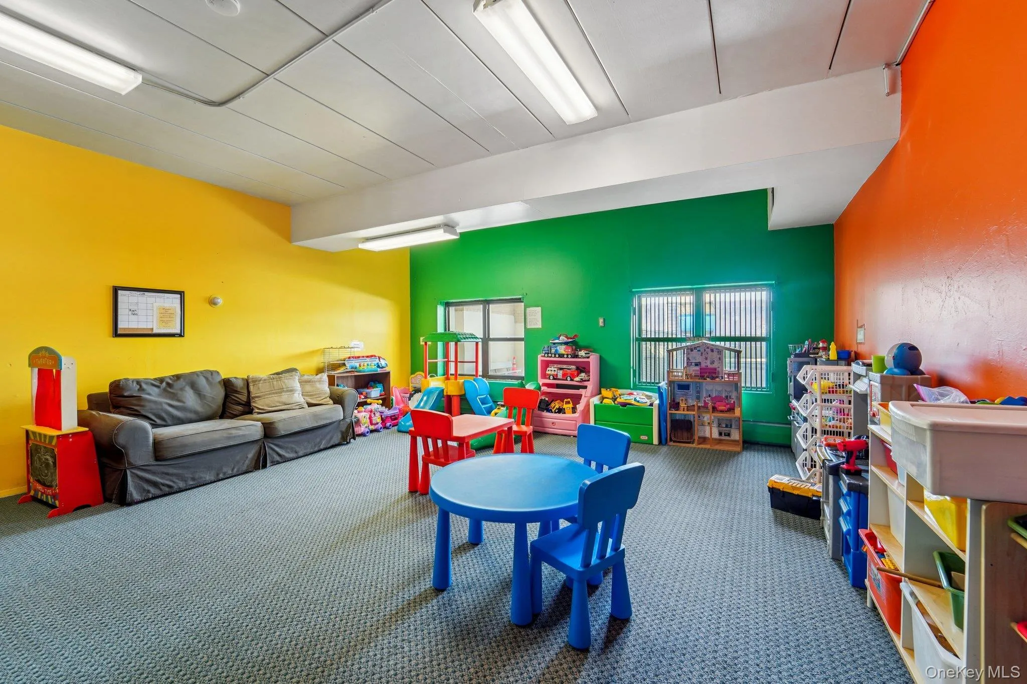 Kids Clubroom Kids Clubroom