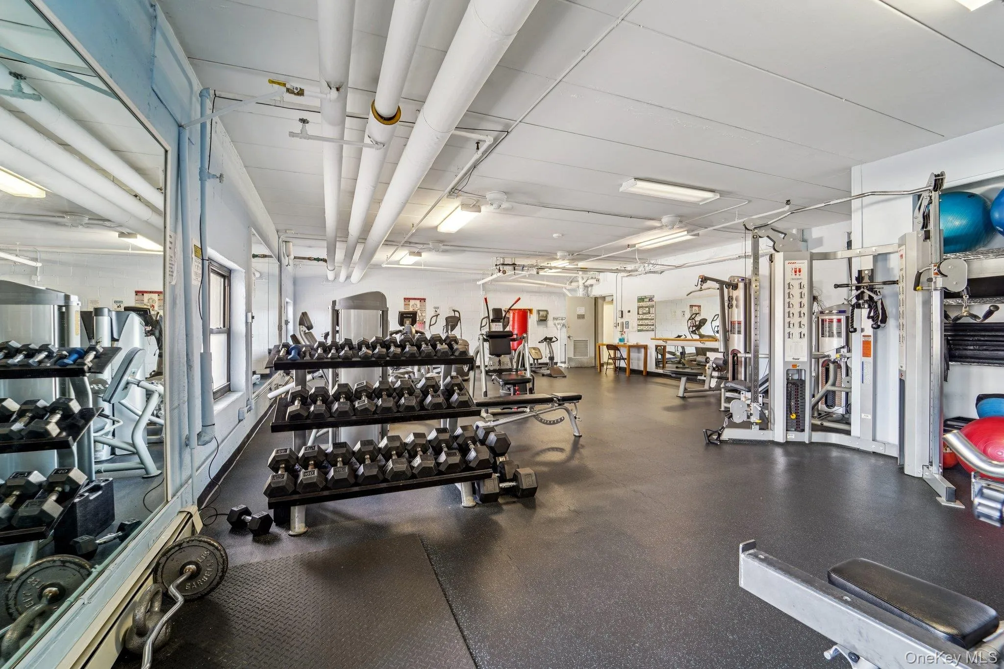 Gym Gym