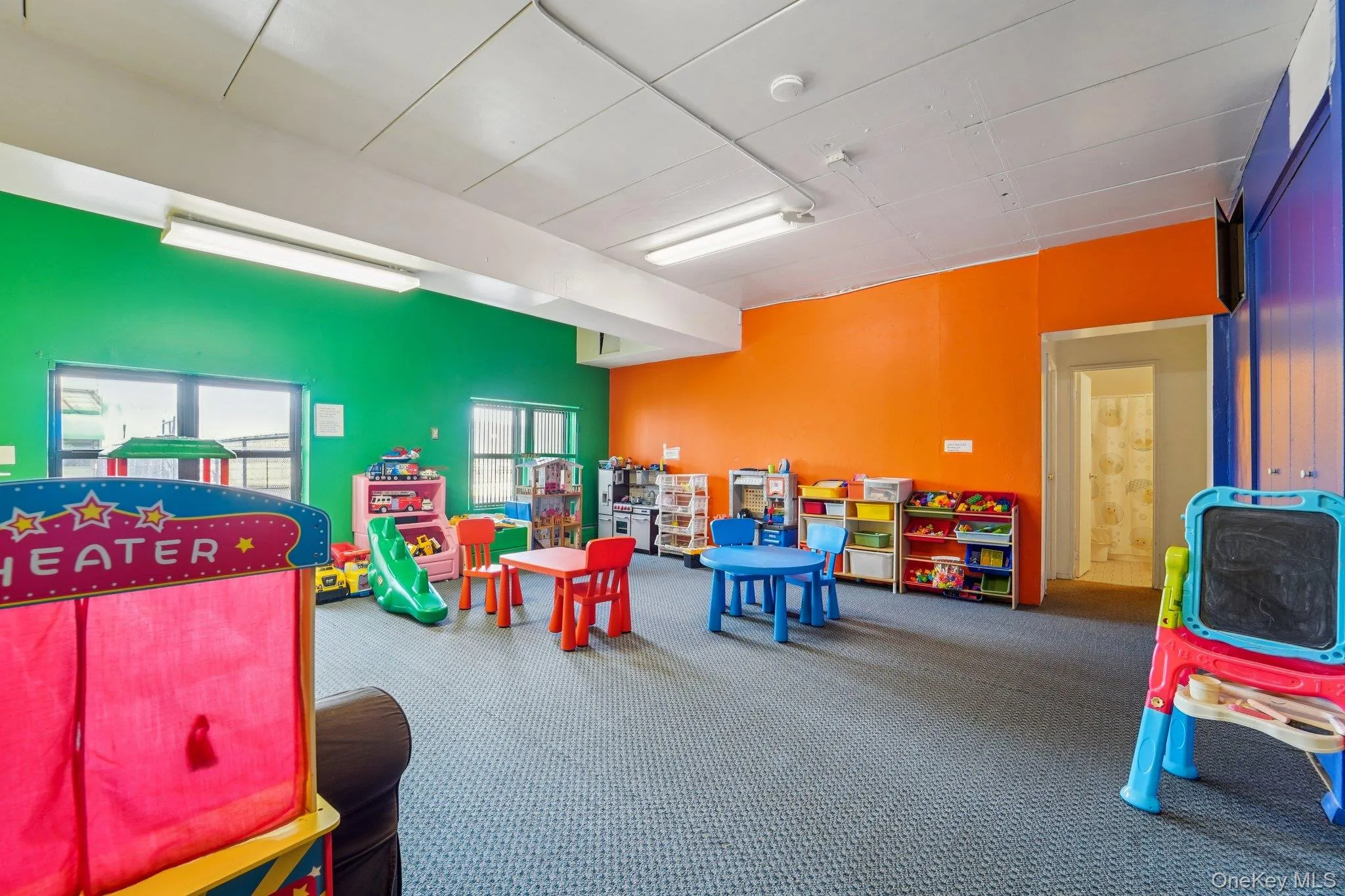 Kids Clubroom Kids Clubroom