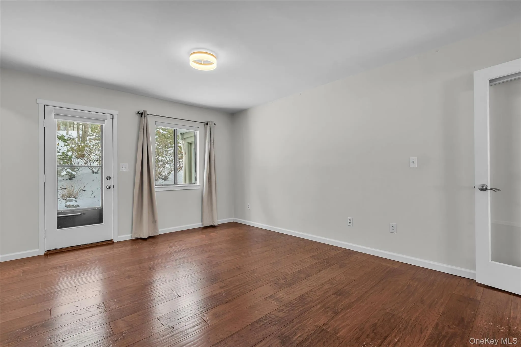 Another view Another view