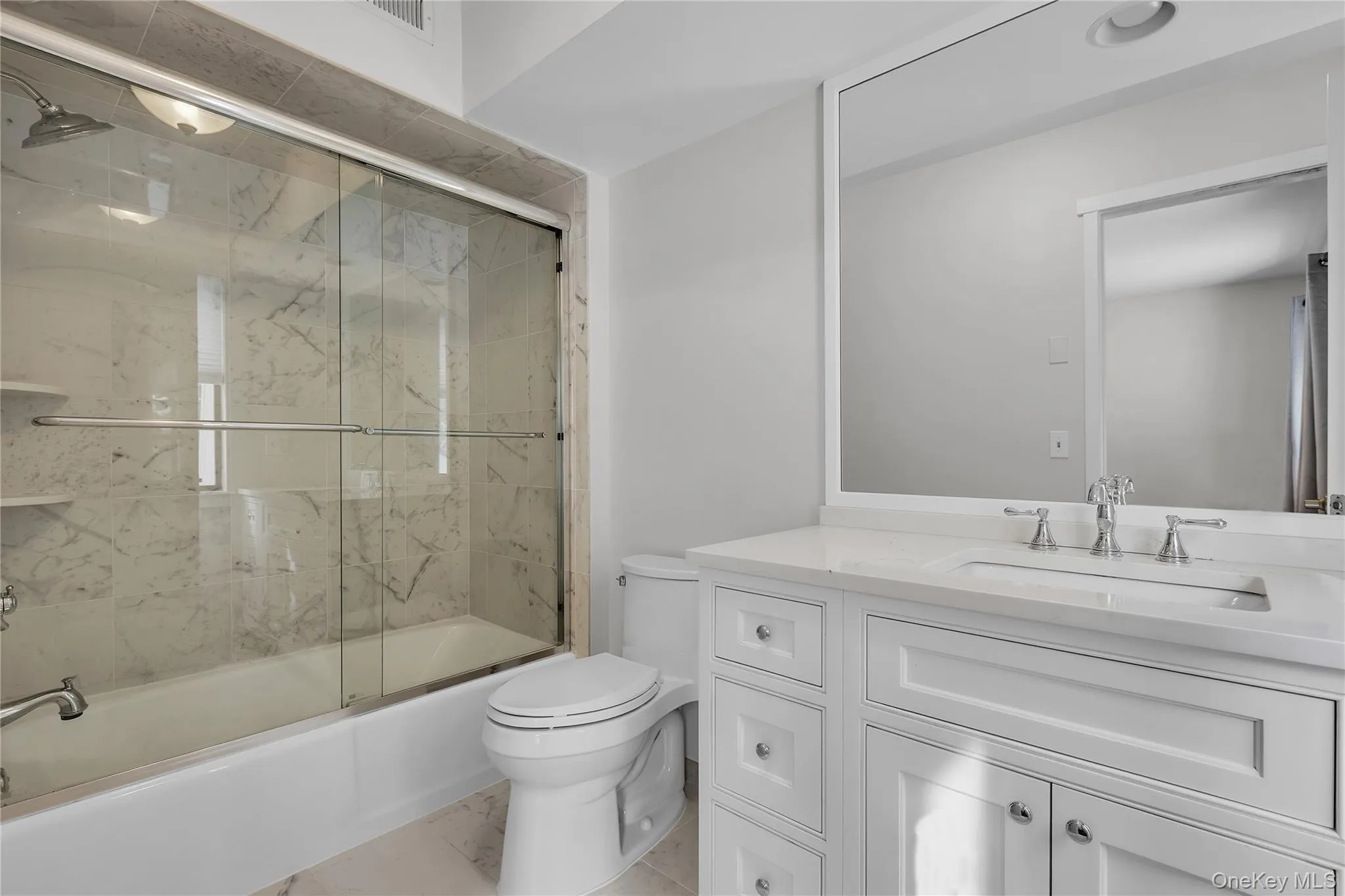 Updated Bath Updated Bath