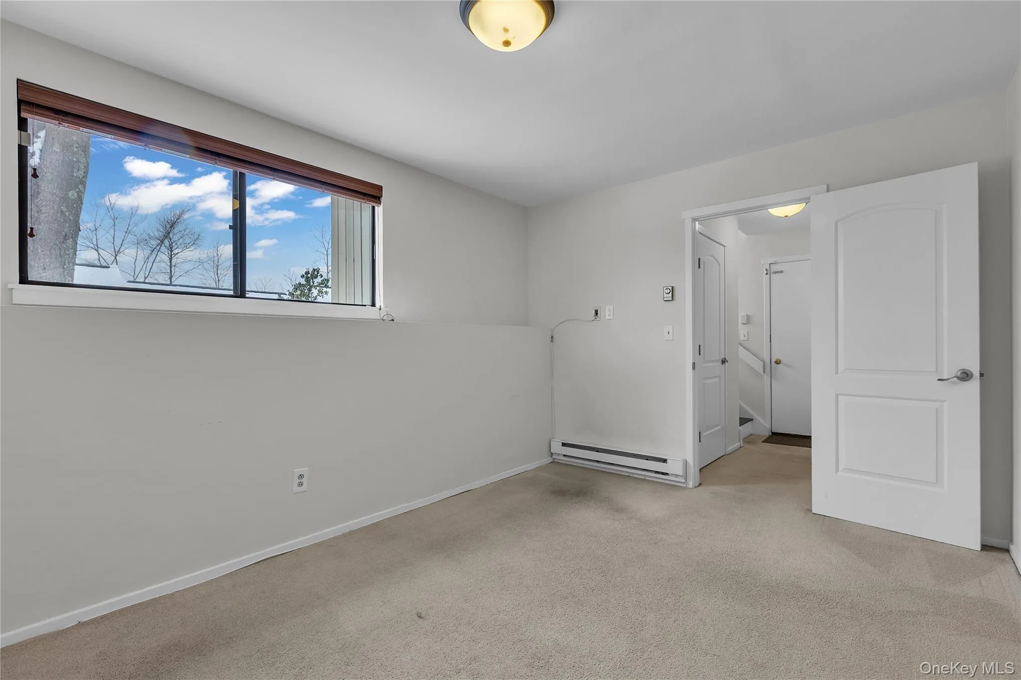 Another view of bonus room. Another view of bonus room.