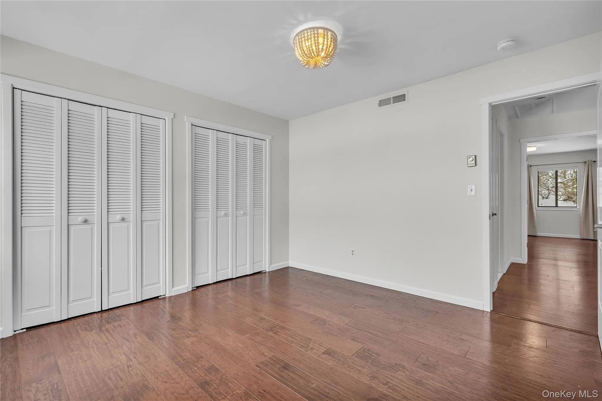Lots of closets in 2nd bedroom Lots of closets in 2nd bedroom