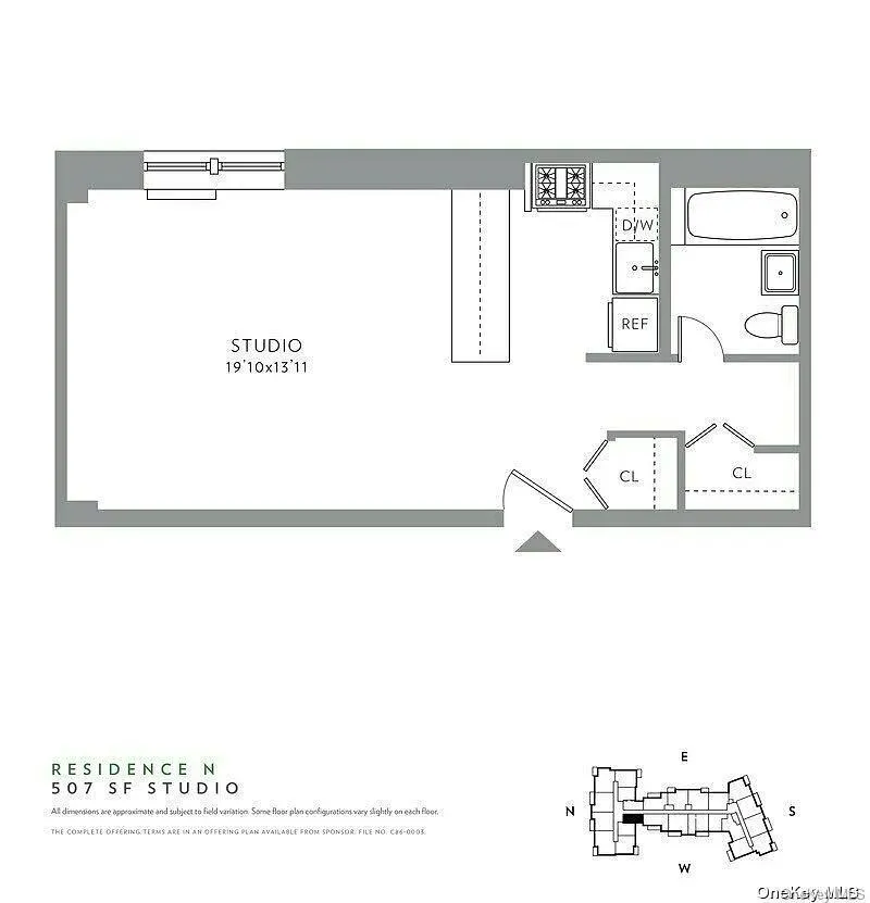 8710 51st Avenue, New York, NY, 3 Rooms Rooms,1 BathroomBathrooms,Residential Sale,For Rent,51st,0,969345 8710 51st Avenue, New York, NY, 3 Rooms Rooms,1 BathroomBathrooms,Residential Sale,For Rent,51st,0,969345