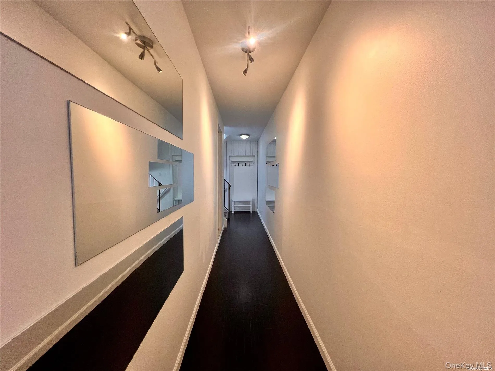 Entrance Hallway Entrance Hallway