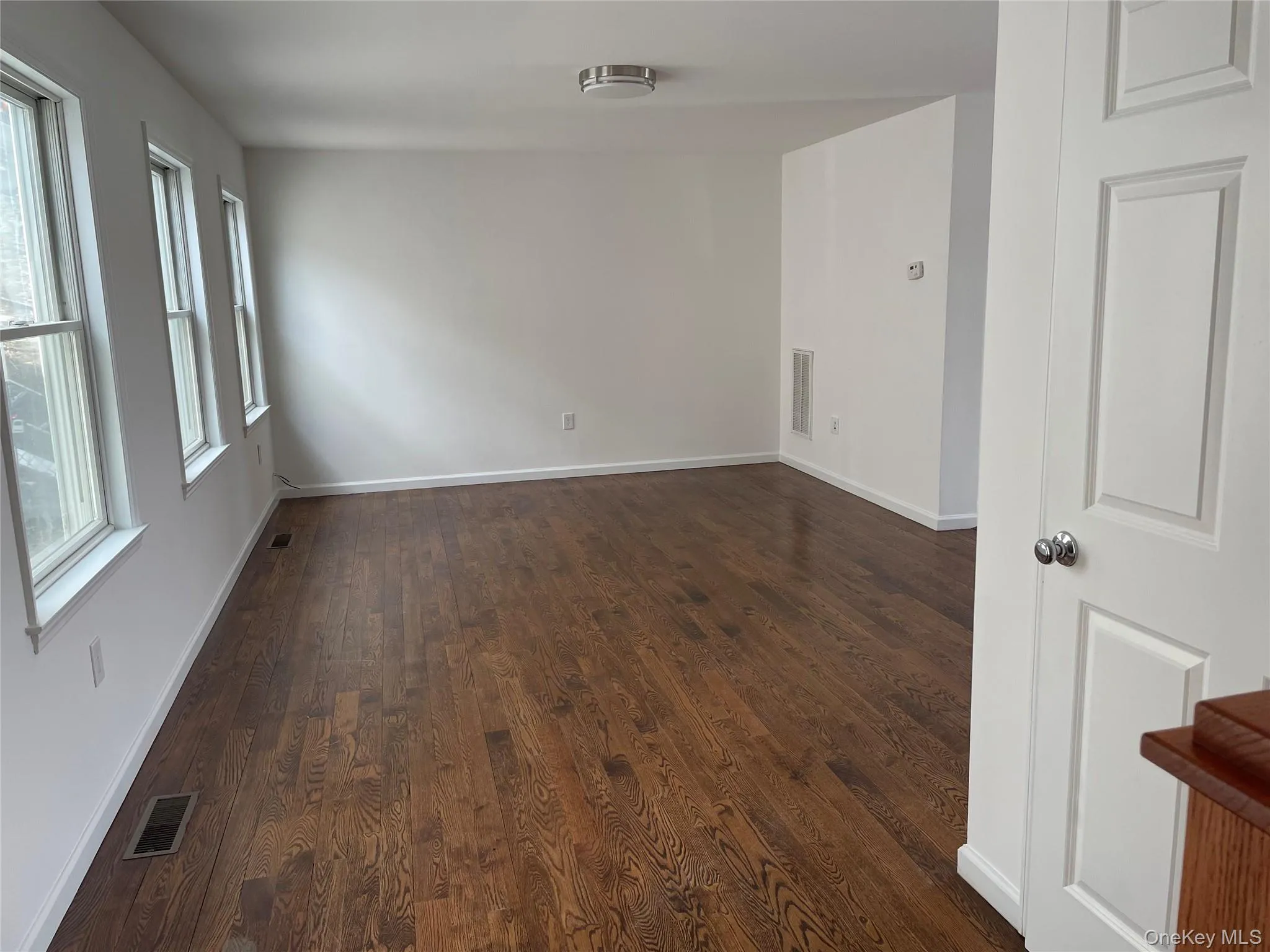 Living room Living room