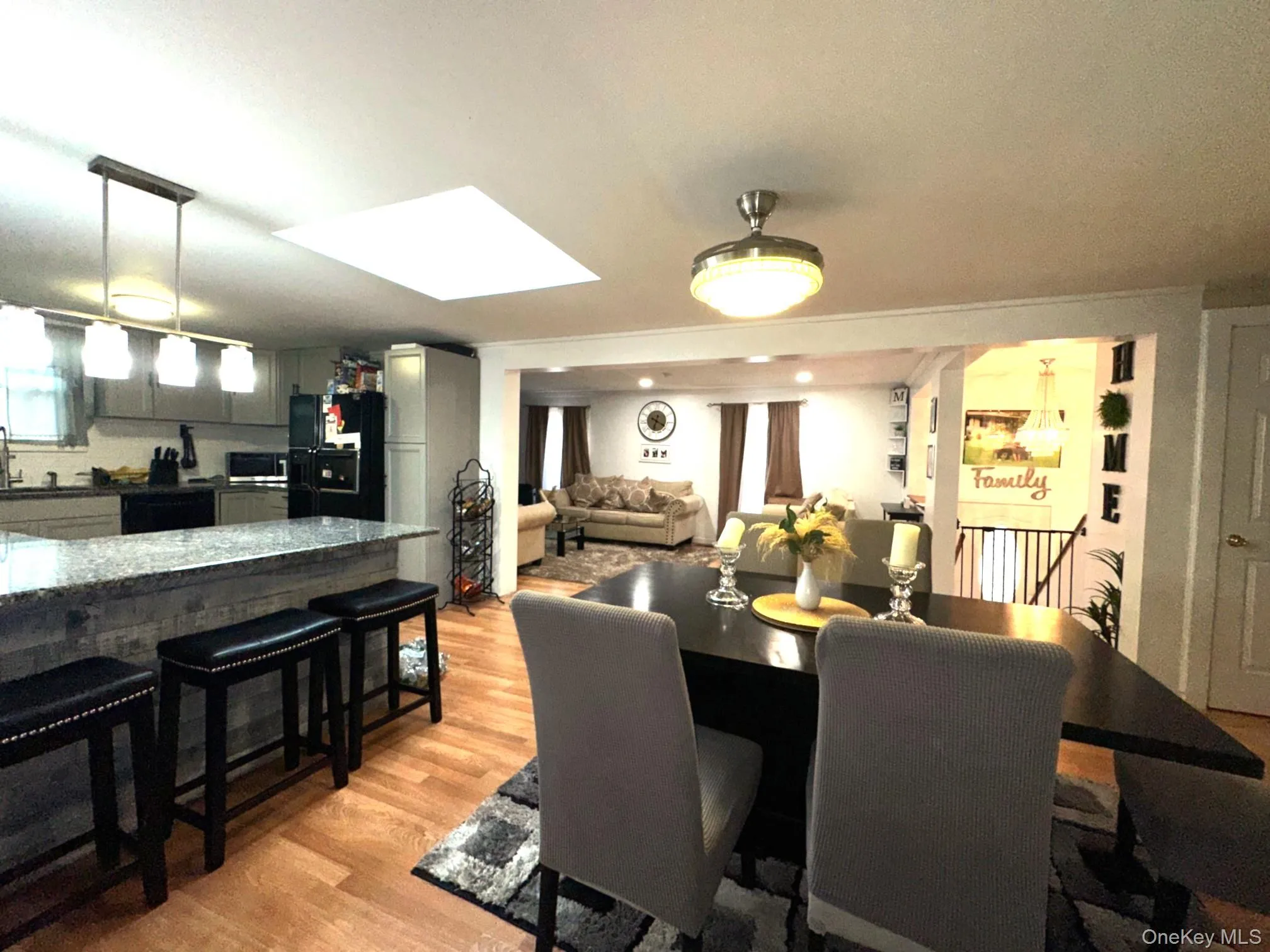 you going to love the open concept you going to love the open concept