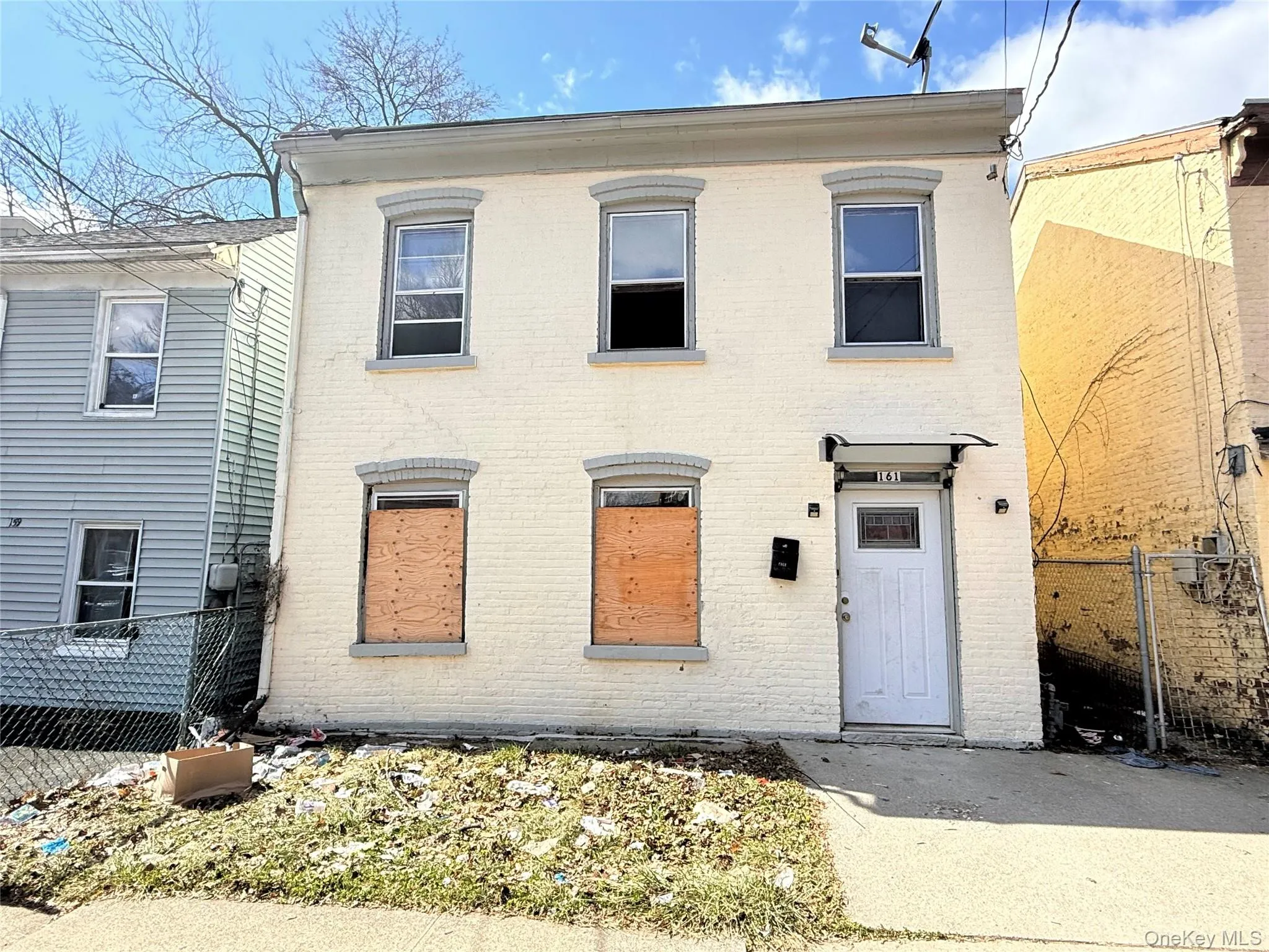 161 Miller Street, Newburgh (city), NY, 3 Bedrooms Bedrooms, 6 Rooms Rooms,1 BathroomBathrooms,Residential Sale,For Rent,Miller,0,969408 161 Miller Street, Newburgh (city), NY, 3 Bedrooms Bedrooms, 6 Rooms Rooms,1 BathroomBathrooms,Residential Sale,For Rent,Miller,0,969408