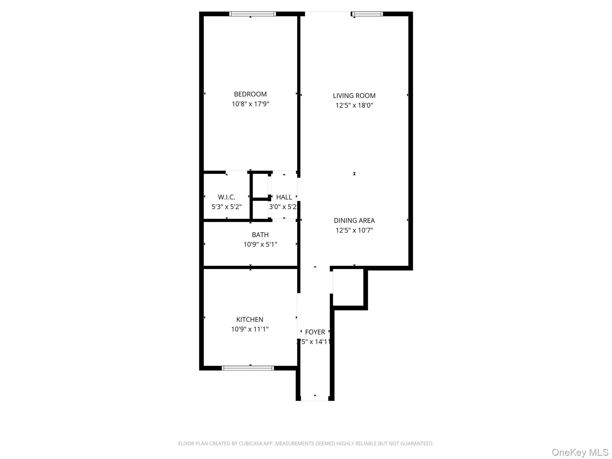 1840 Crompond Road, Peekskill, NY, 1 Bedroom Bedrooms, 3 Rooms Rooms,1 BathroomBathrooms,Residential,For Rent,Crompond,0,KEY969415 1840 Crompond Road, Peekskill, NY, 1 Bedroom Bedrooms, 3 Rooms Rooms,1 BathroomBathrooms,Residential,For Rent,Crompond,0,KEY969415