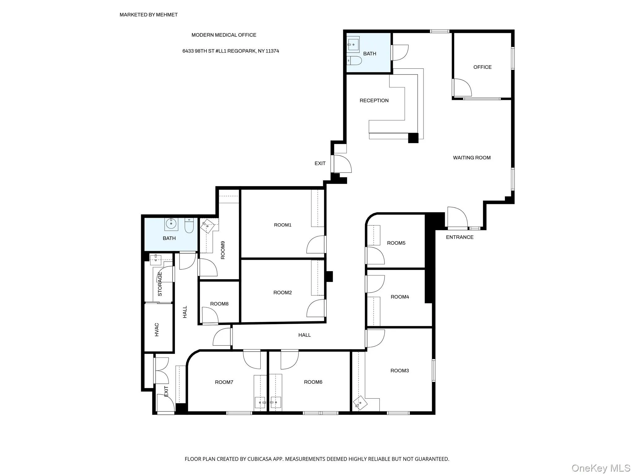 64-33 98th Street, New York, NY, ,Commercial Lease,For Rent,98th,0,969418 64-33 98th Street, New York, NY, ,Commercial Lease,For Rent,98th,0,969418
