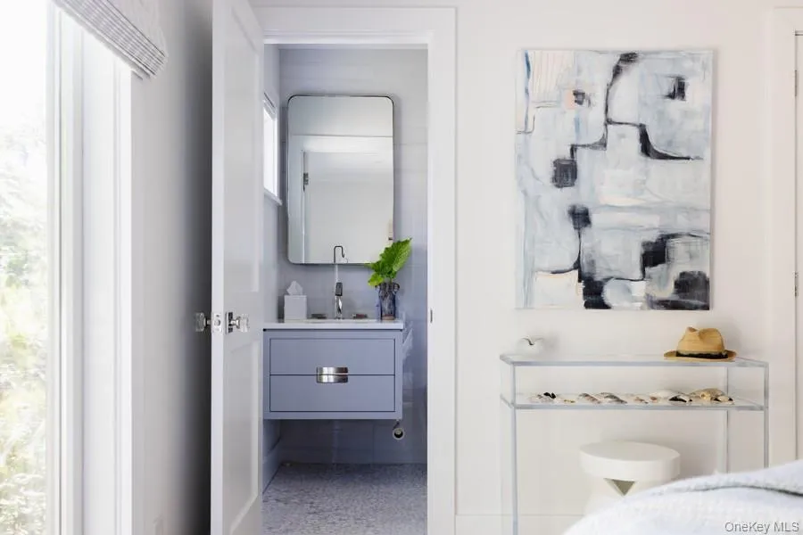 Primary En-Suite Bathroom Primary En-Suite Bathroom