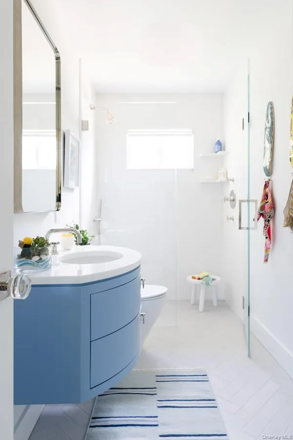 Full Guest Bathroom Full Guest Bathroom