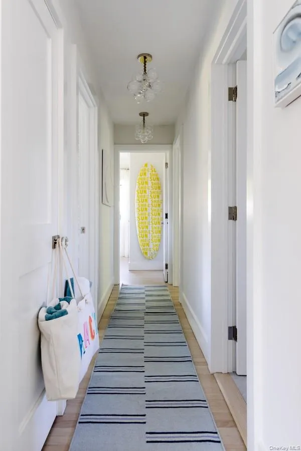 Hallway Leading To Bedrooms Hallway Leading To Bedrooms