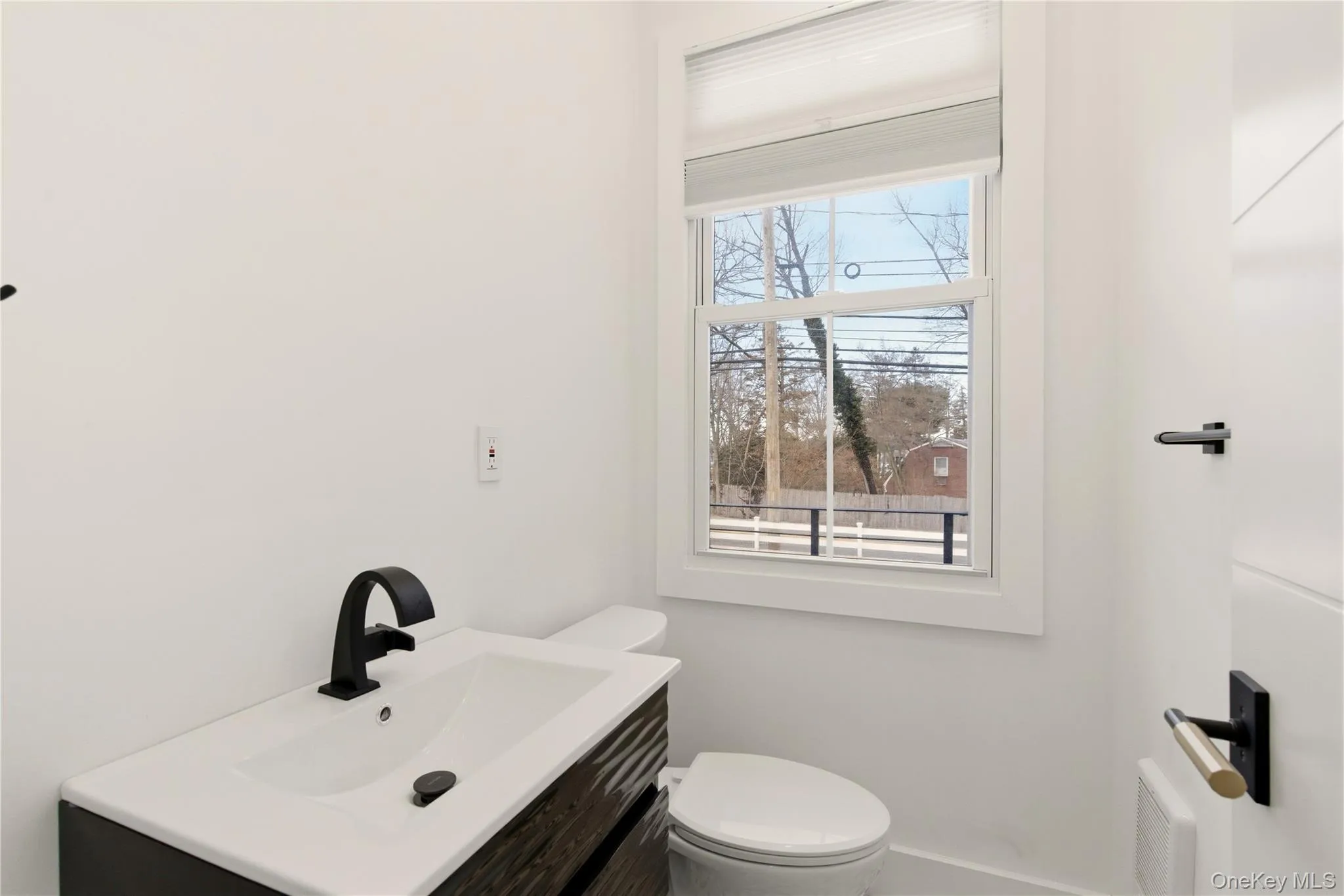 Powder Room Powder Room