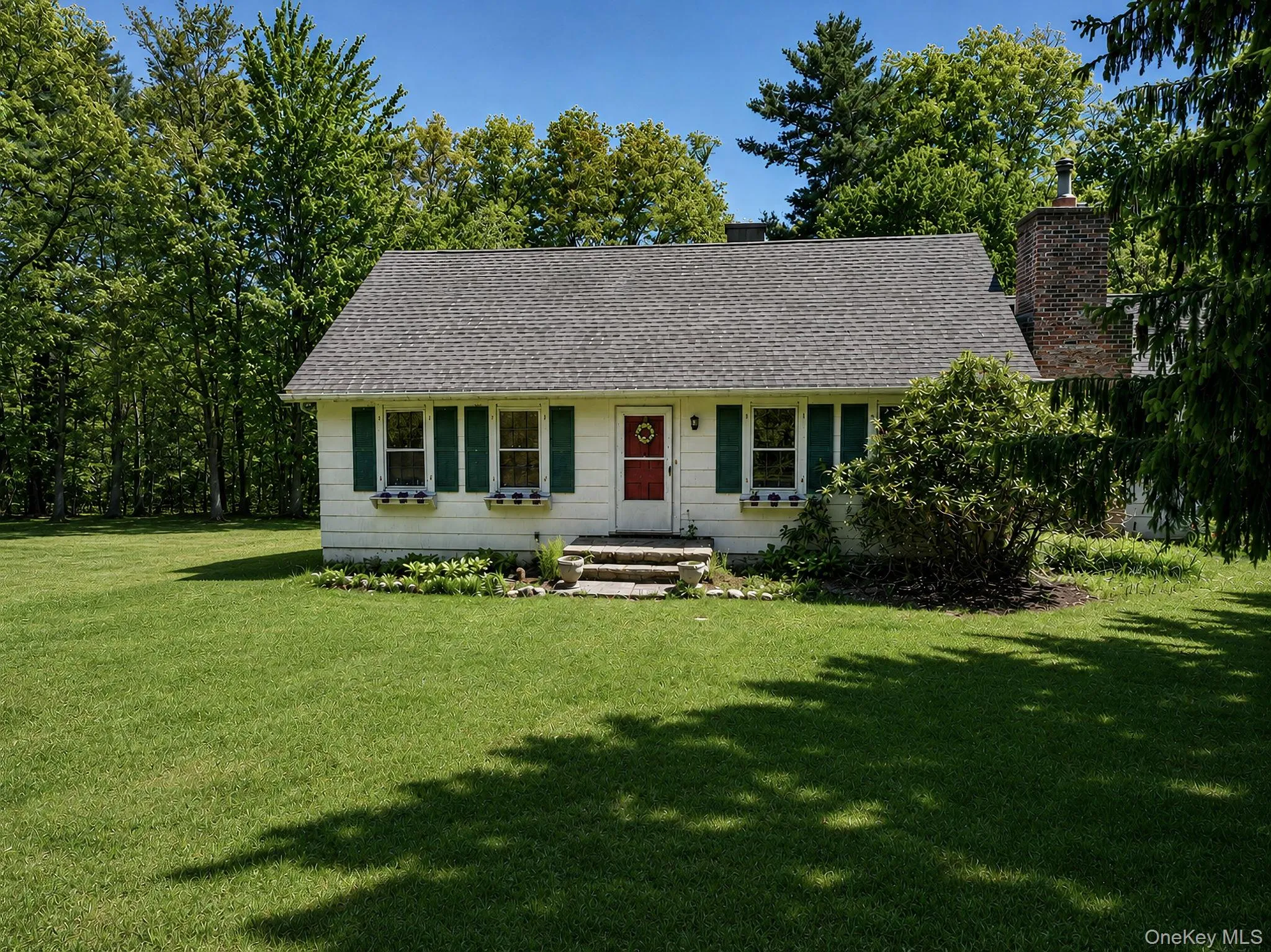 Welcome to 406 Upper Mountain RD, virtually enhanced Welcome to 406 Upper Mountain RD, virtually enhanced