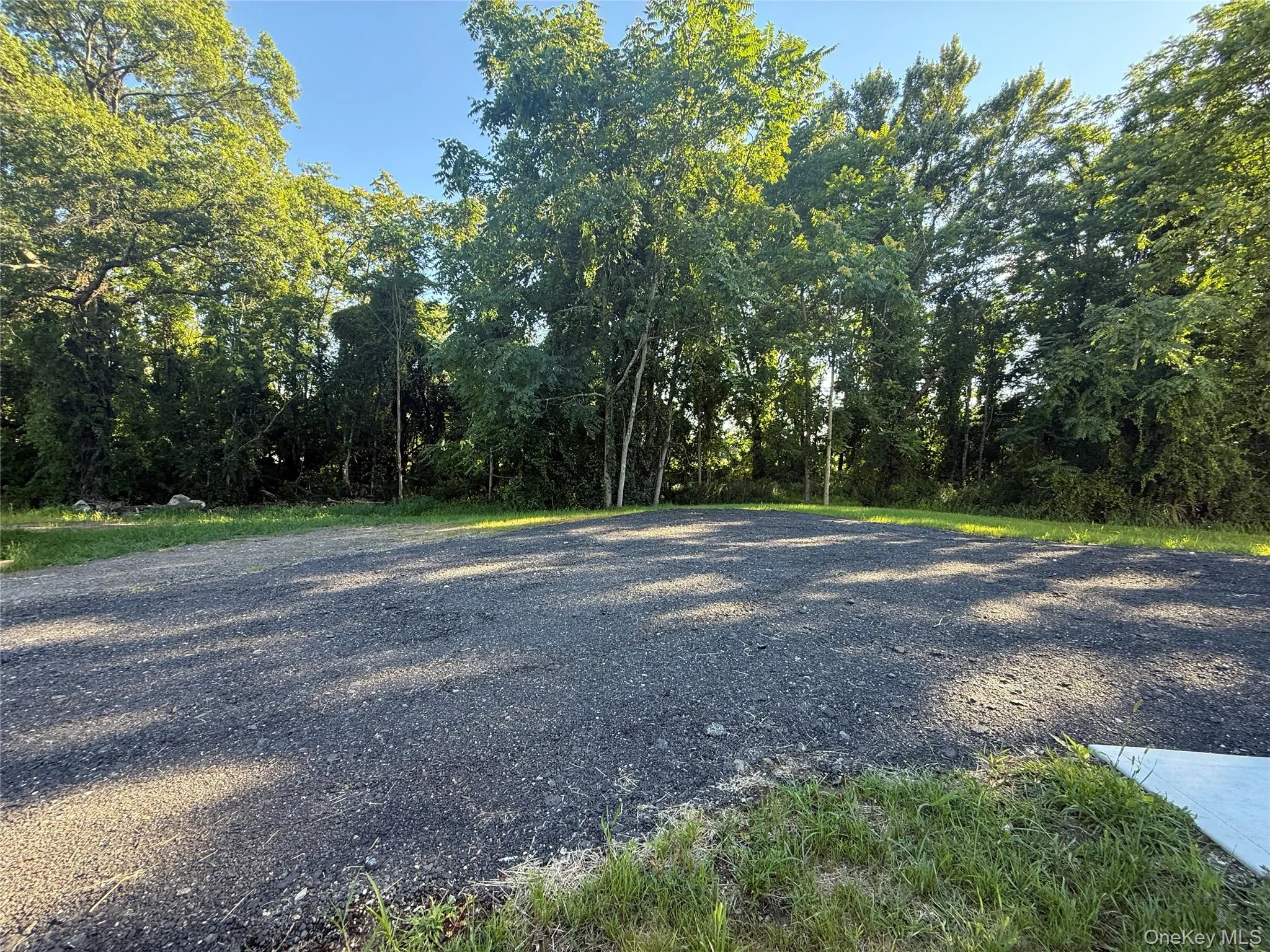 Driveway Driveway