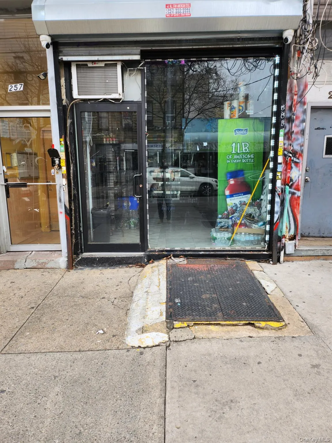 257 Wyckoff Avenue, New York, NY, ,Commercial Lease,For Rent,Wyckoff Avenue,0,969715 257 Wyckoff Avenue, New York, NY, ,Commercial Lease,For Rent,Wyckoff Avenue,0,969715