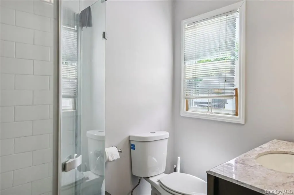 Master bedroom bathroom #2 Master bedroom bathroom #2