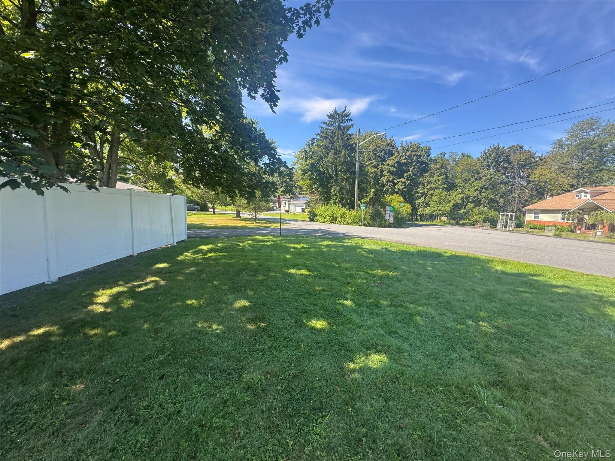 front yard front yard