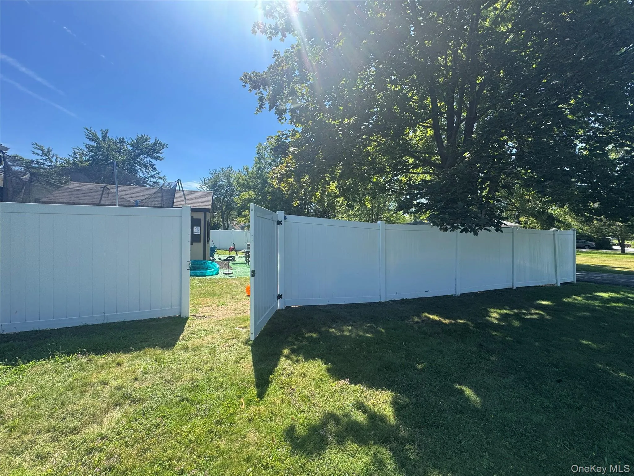 front of house front of house