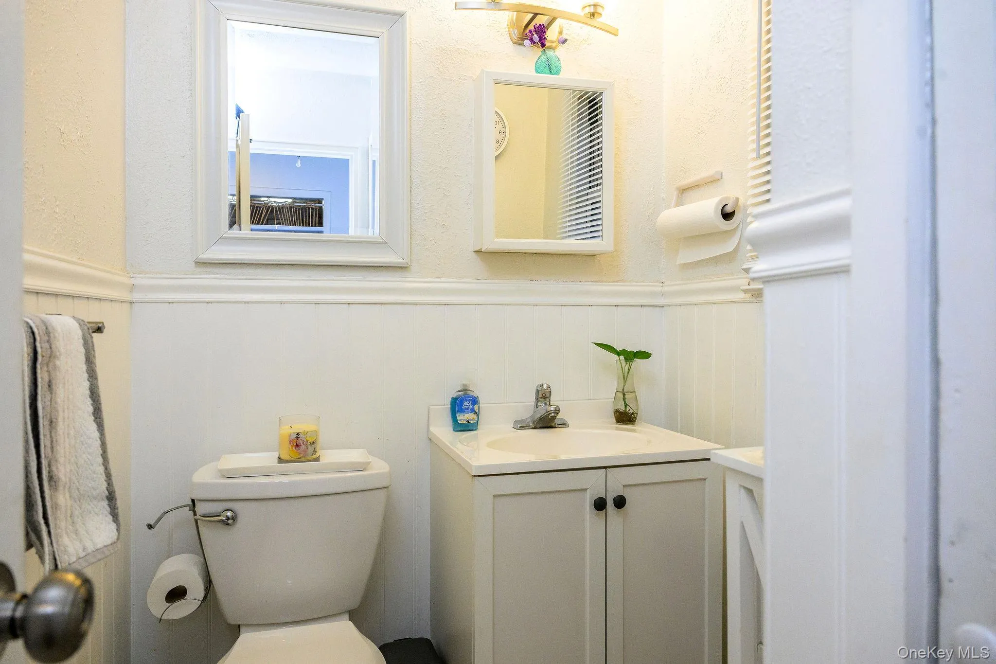 1st fl half bath 1st fl half bath