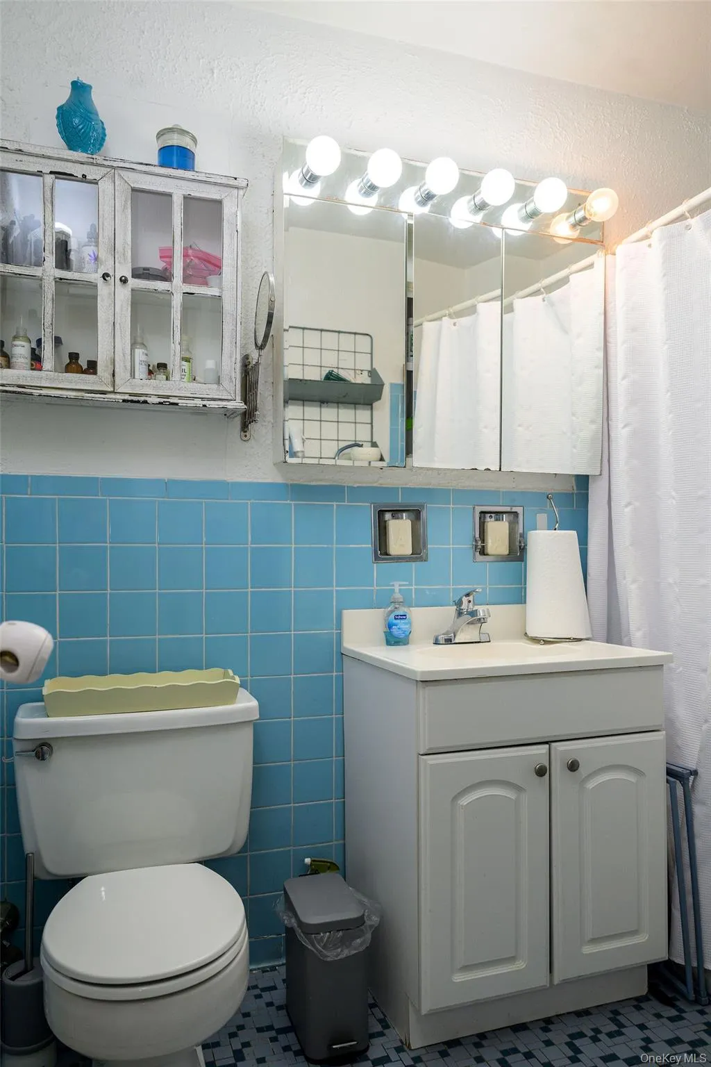 2nd fl full bath 2nd fl full bath