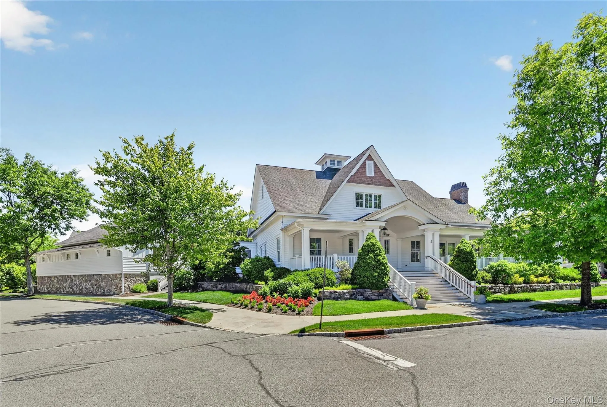 The Warwick Grove Neighborhood Center is just down the street from the home, adding to this desirable location within the community. Residents enjoy access to a catering hall with a full kitchen available for private bookings, a game room, fitness center, community garden, and heated outdoor pool. The Warwick Grove Neighborhood Center is just down the street from the home, adding to this desirable location within the community. Residents enjoy access to a catering hall with a full kitchen available for private bookings, a game room, fitness center, community garden, and heated outdoor pool.