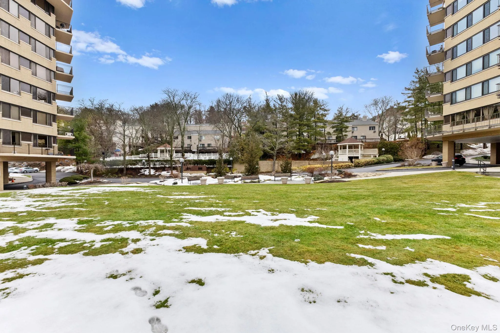 Community space. Community space.