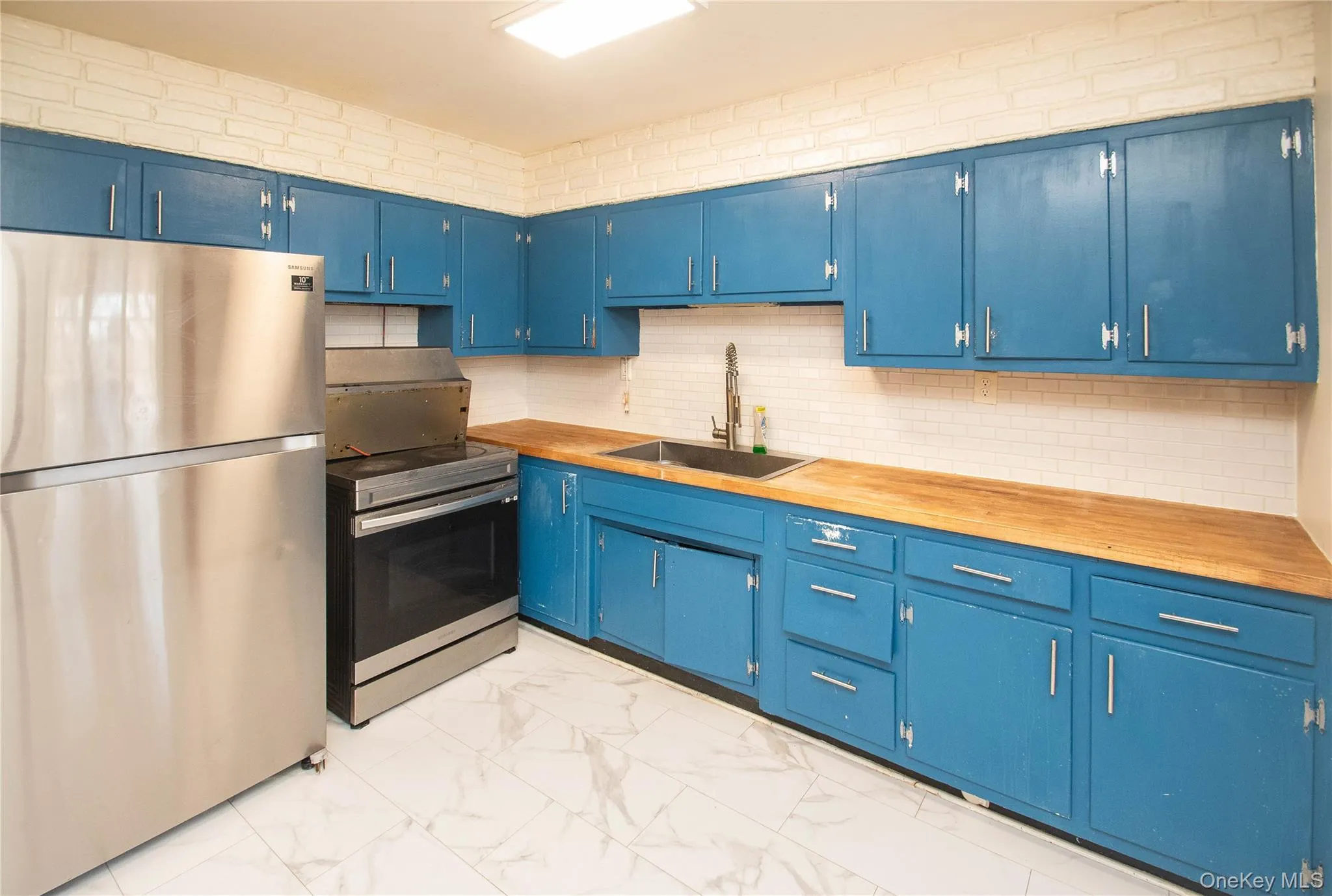 Main kitchen Main kitchen