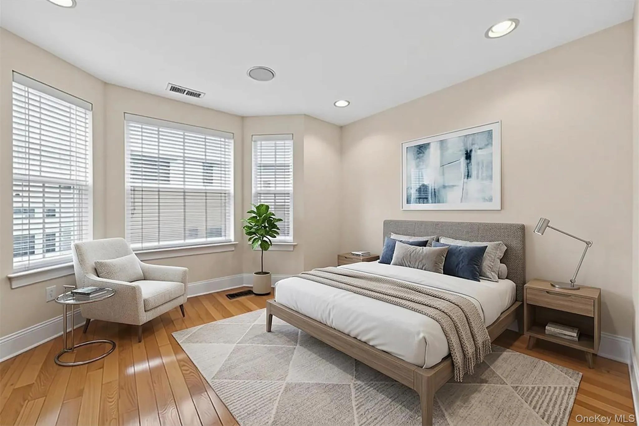 2nd Bedroom 2nd Bedroom