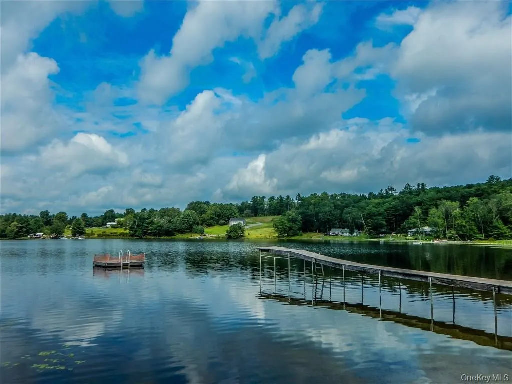 Deeded Lake rights to Washington Lake Deeded Lake rights to Washington Lake
