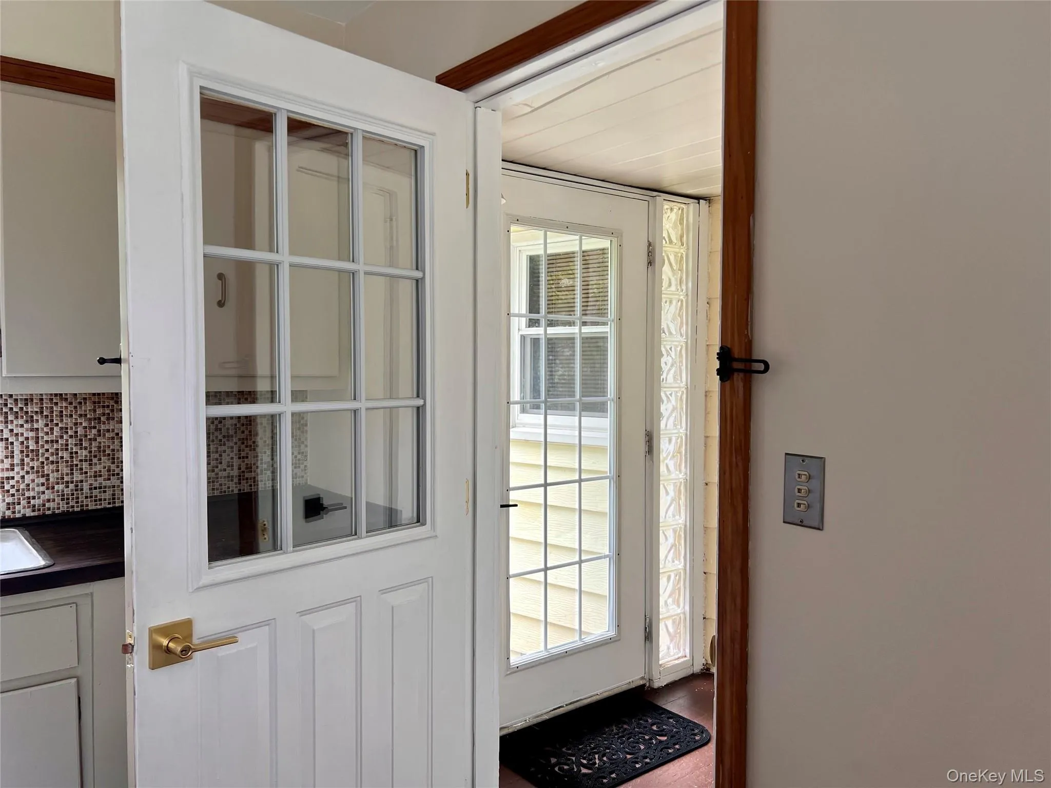 Entryway Entryway