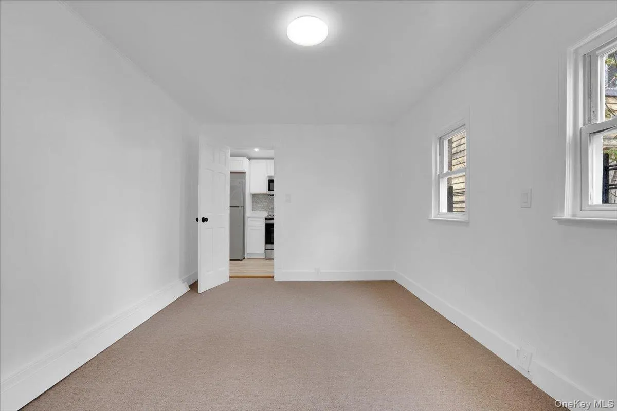 Rear Bedroom - view #1 Rear Bedroom - view #1